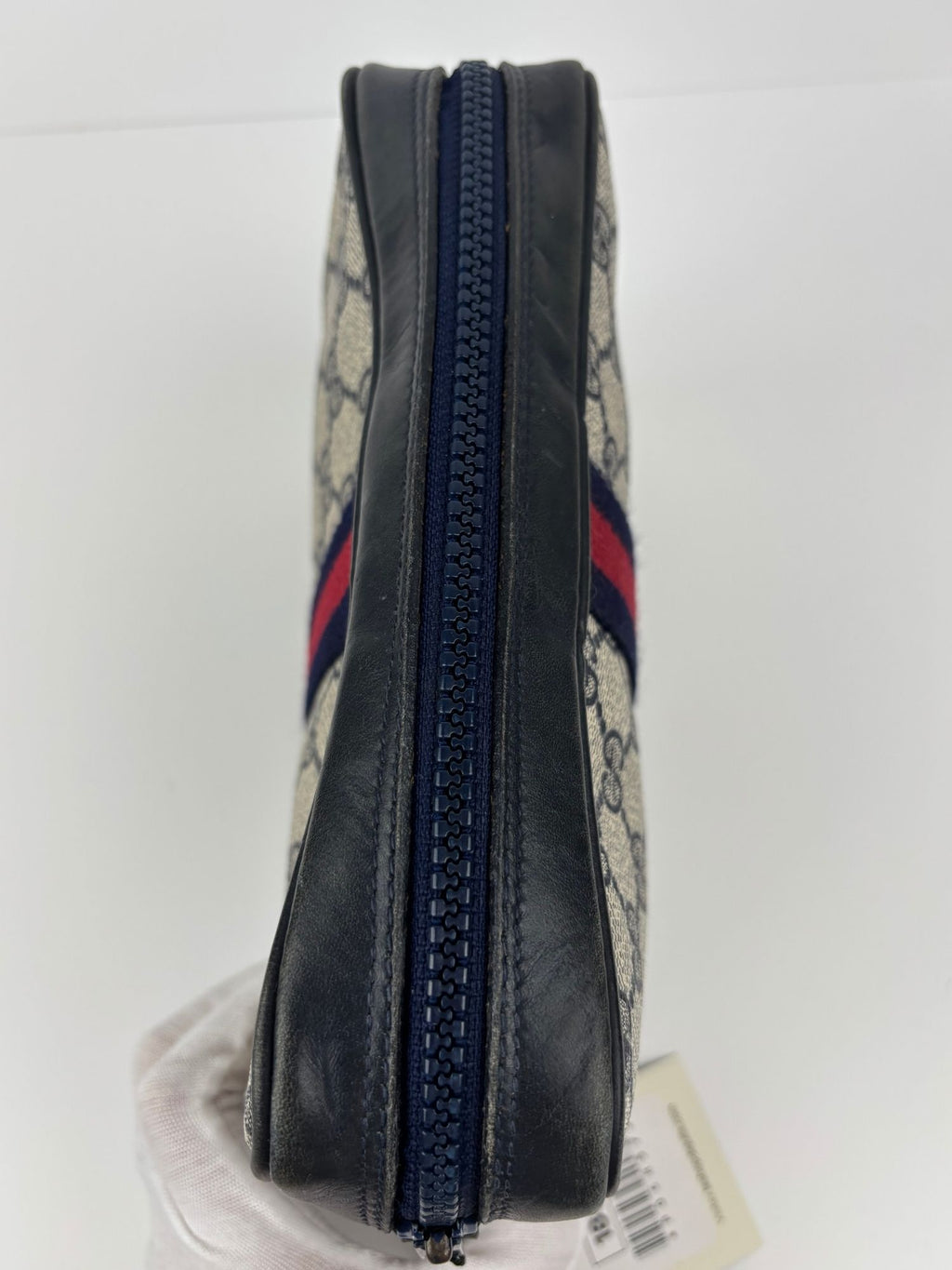 Pochette de toilette Gucci