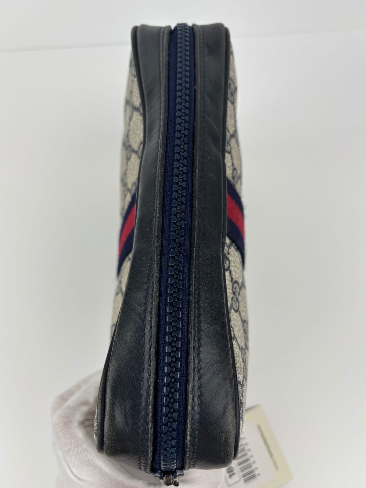 Pochette de toilette Gucci