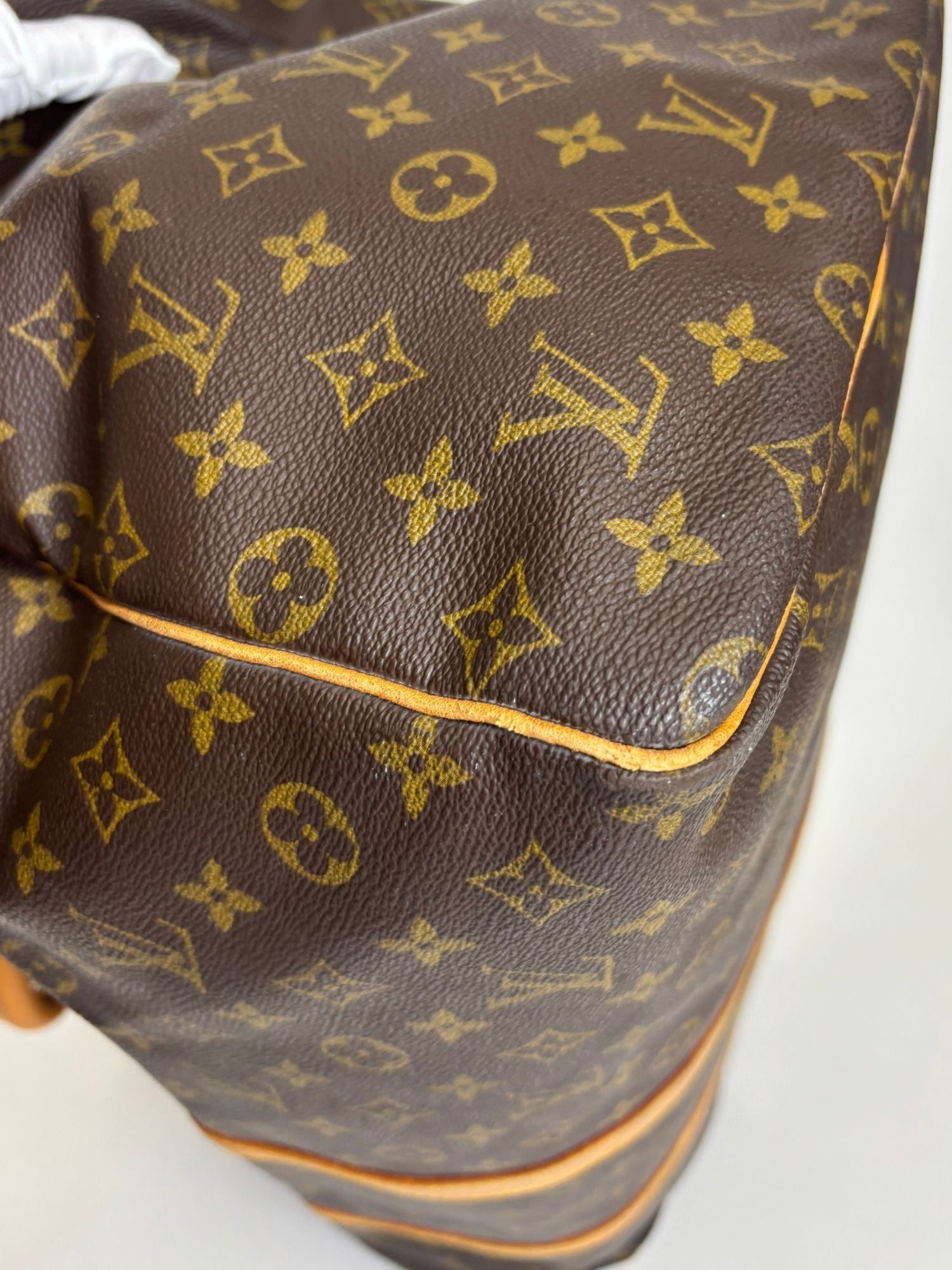 Sac Keepall 60 Louis Vuitton