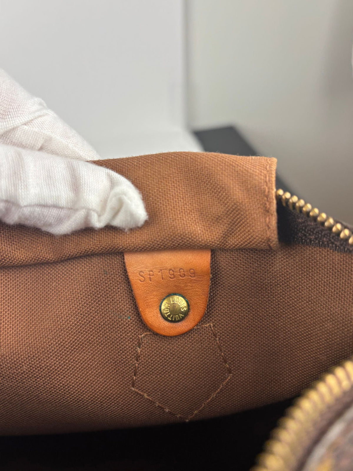 Speedy 30 Louis Vuitton