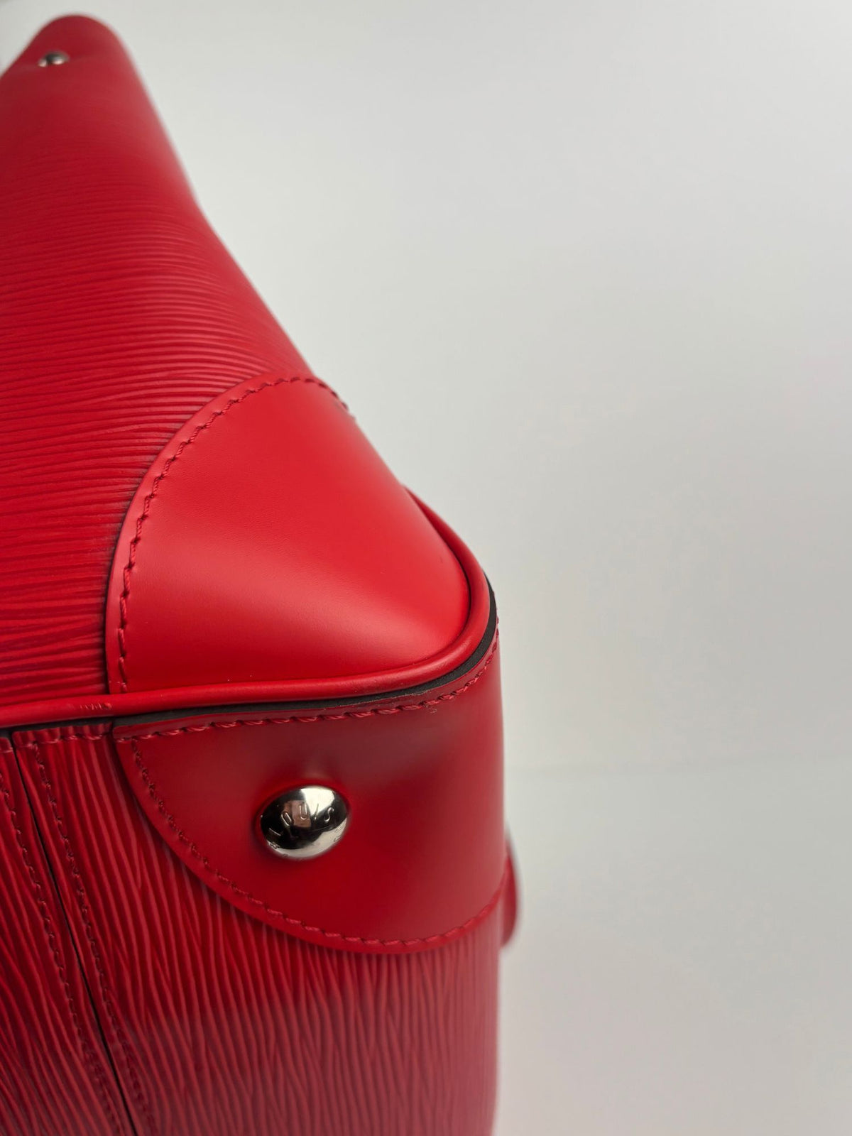Sac Phénix Louis Vuitton cuir épi