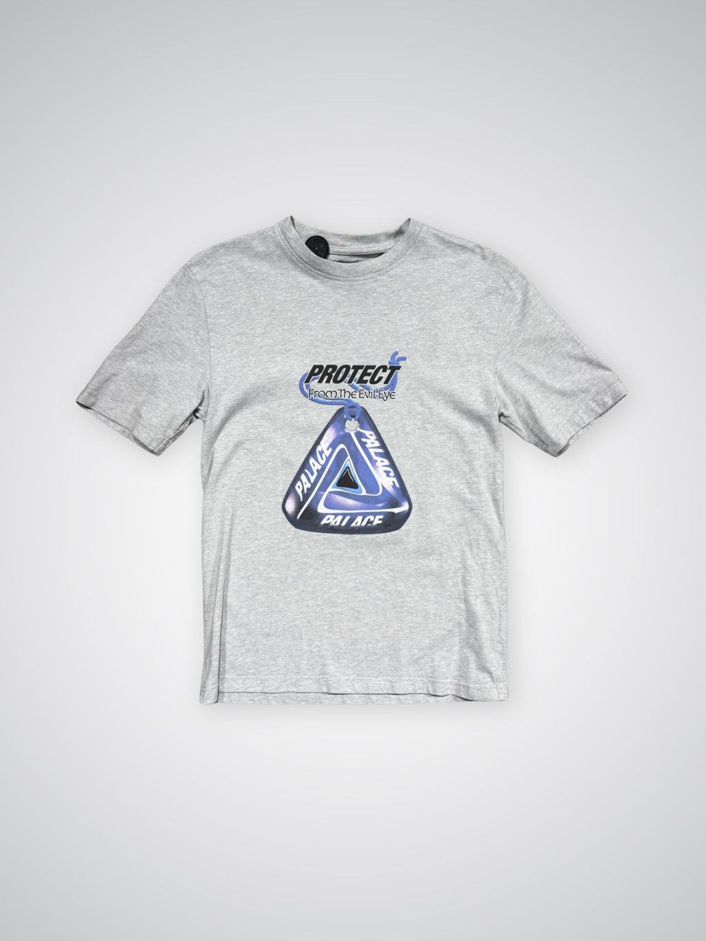 T-shirt Palace pendentif (S)