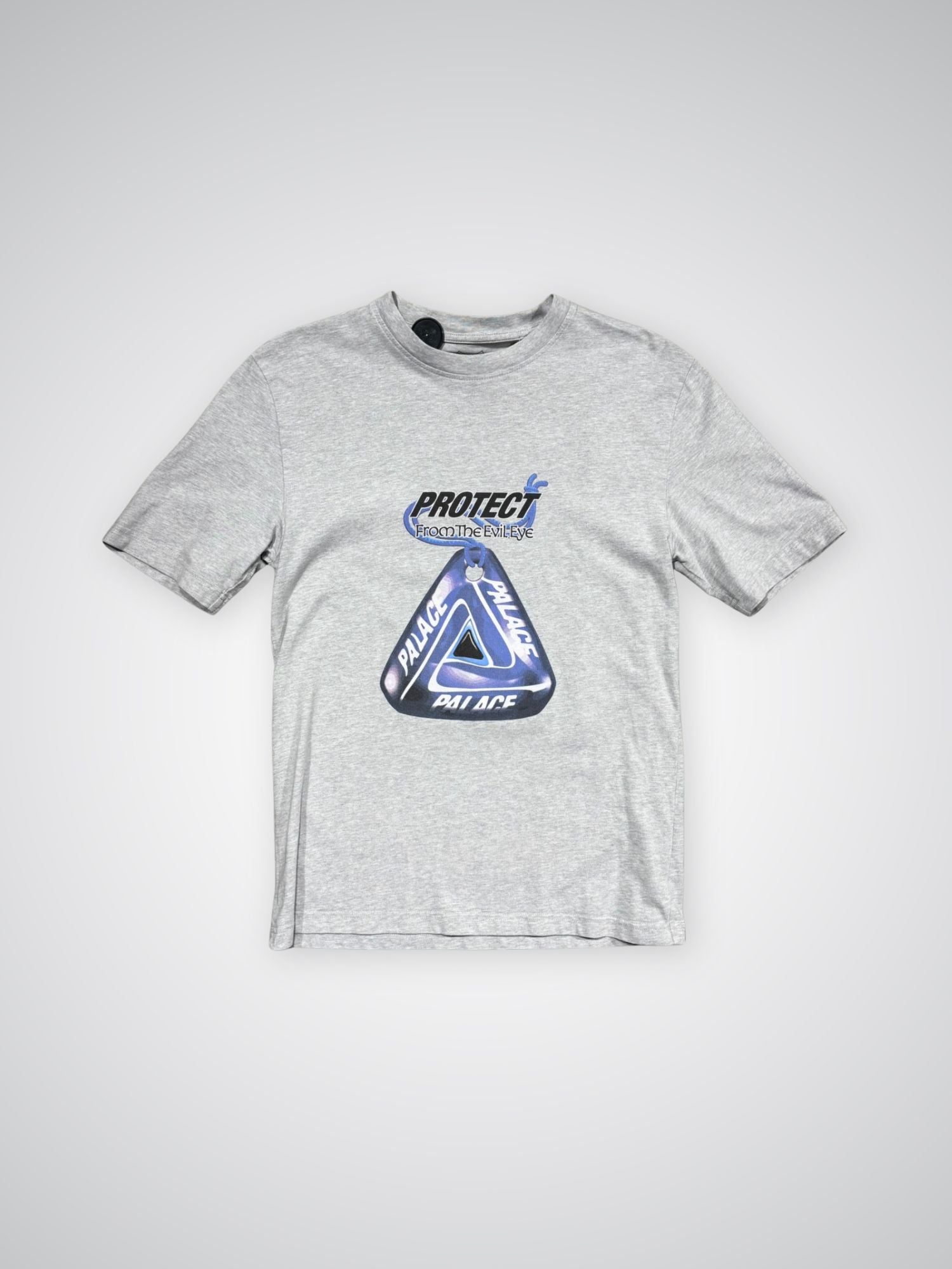 T-shirt Palace pendentif (S)
