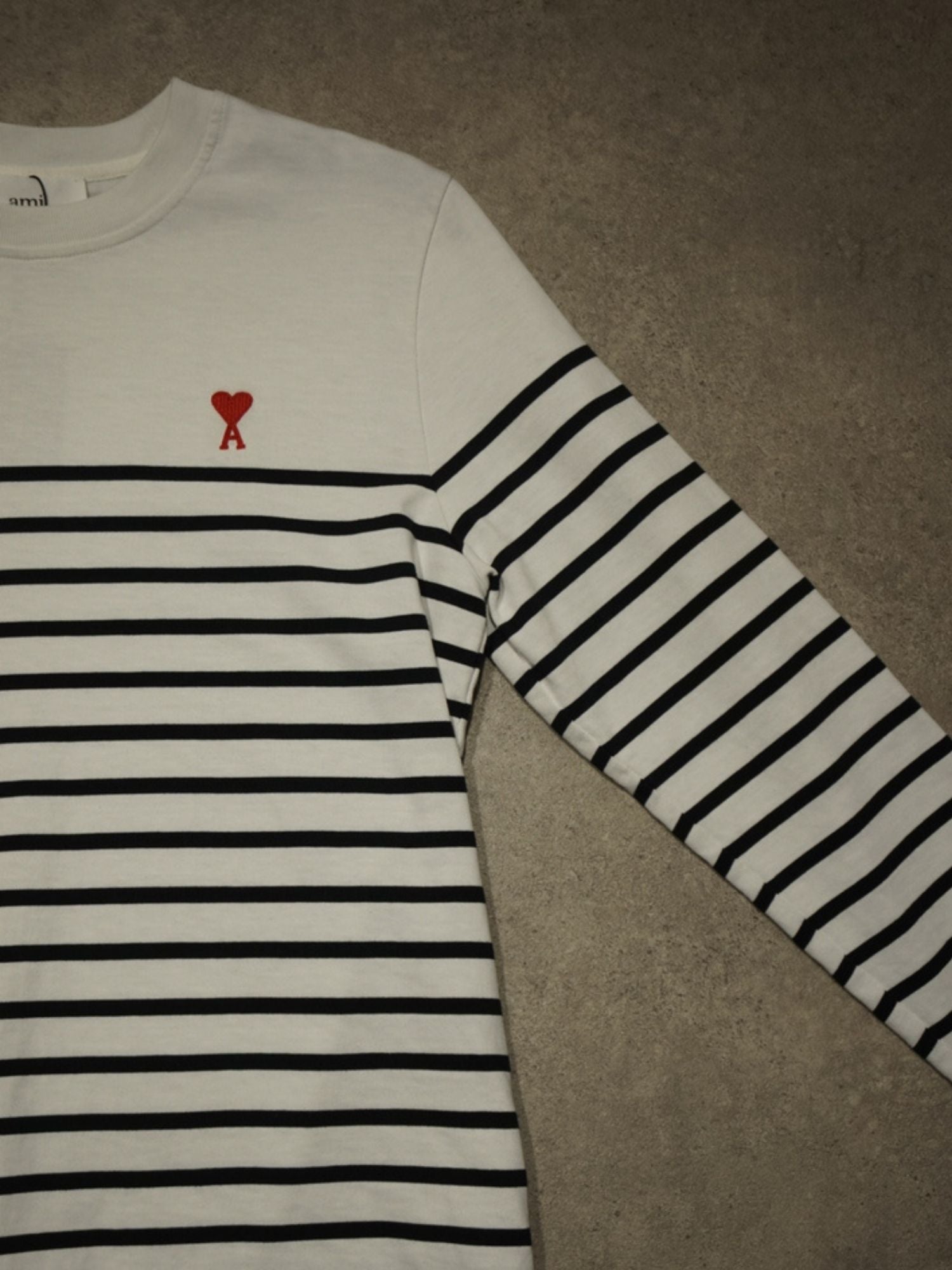 Marinière AMI Paris (S)