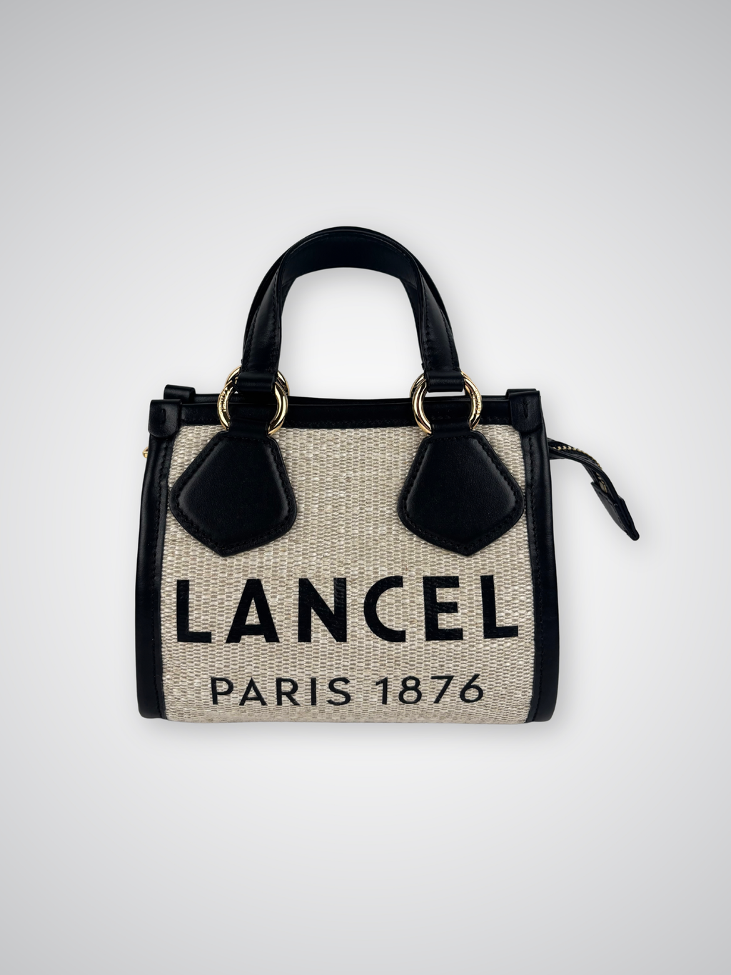 Mini Summer Tote Lancel