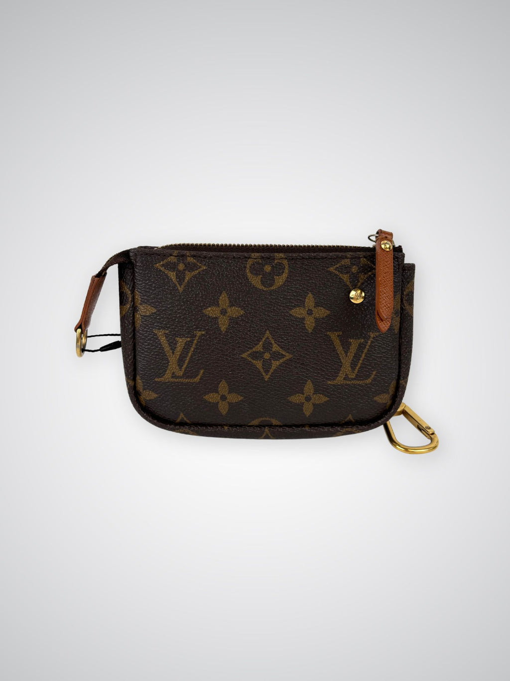 Mini pochette Louis Vuitton édition limitée Wardrobe Trunks