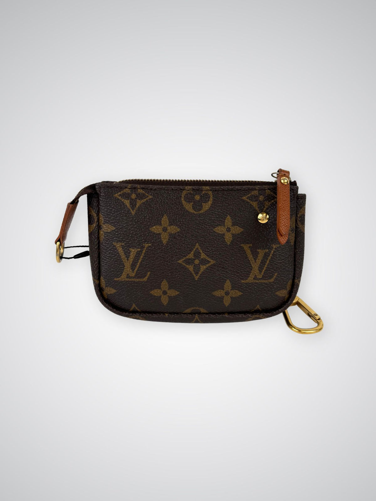 Mini pochette Louis Vuitton édition limitée Wardrobe Trunks
