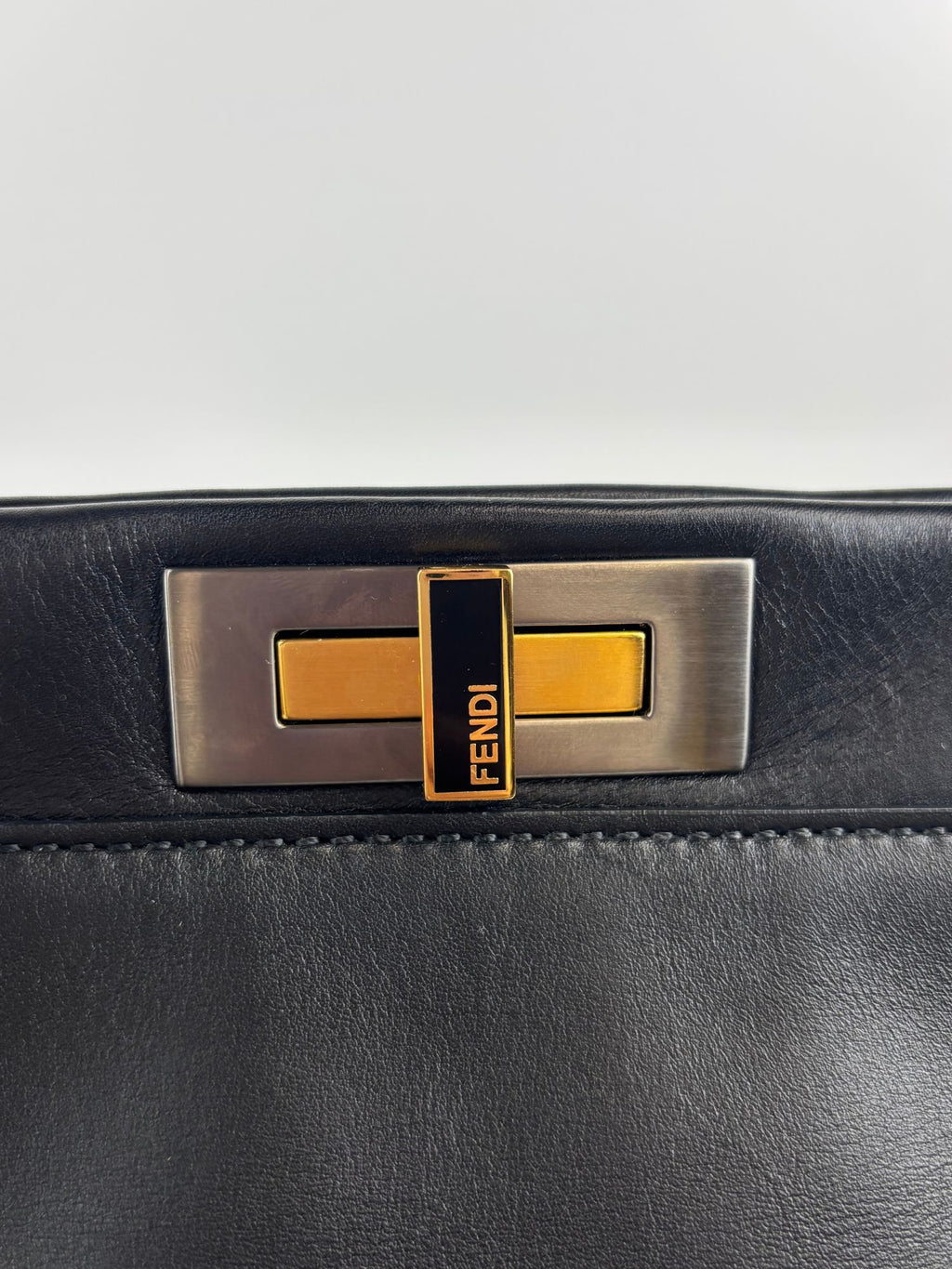 Fendi Peekaboo medium