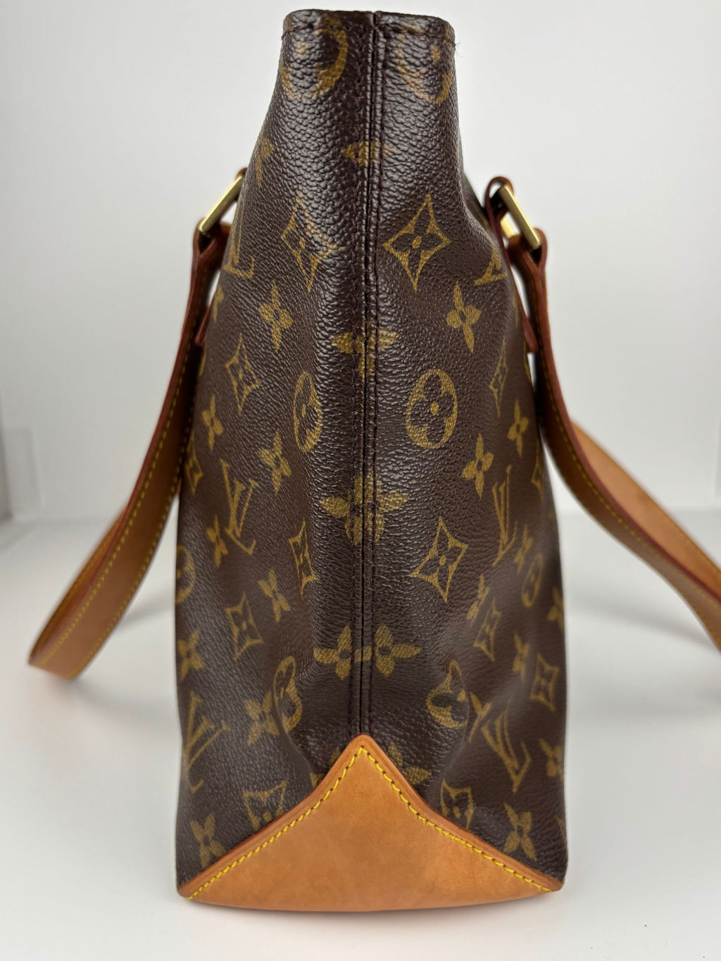 Sac Cabas Piano Louis Vuitton