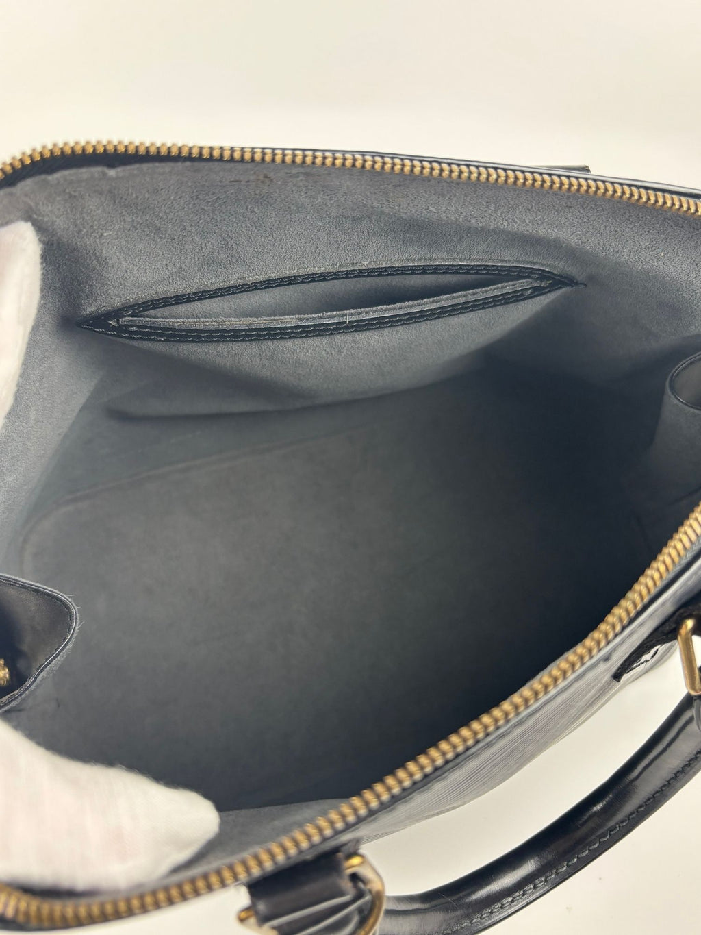 Sac Alma PM Louis Vuitton