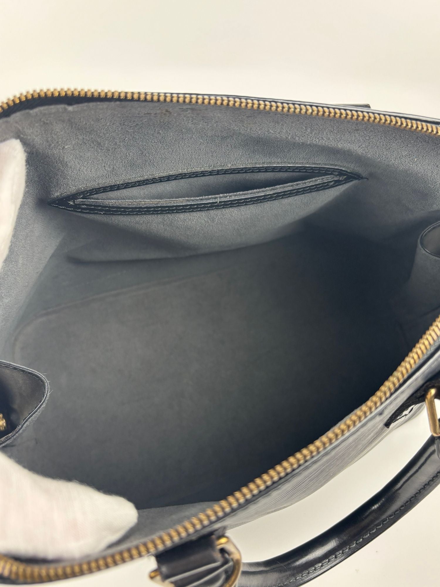 Sac Alma PM Louis Vuitton