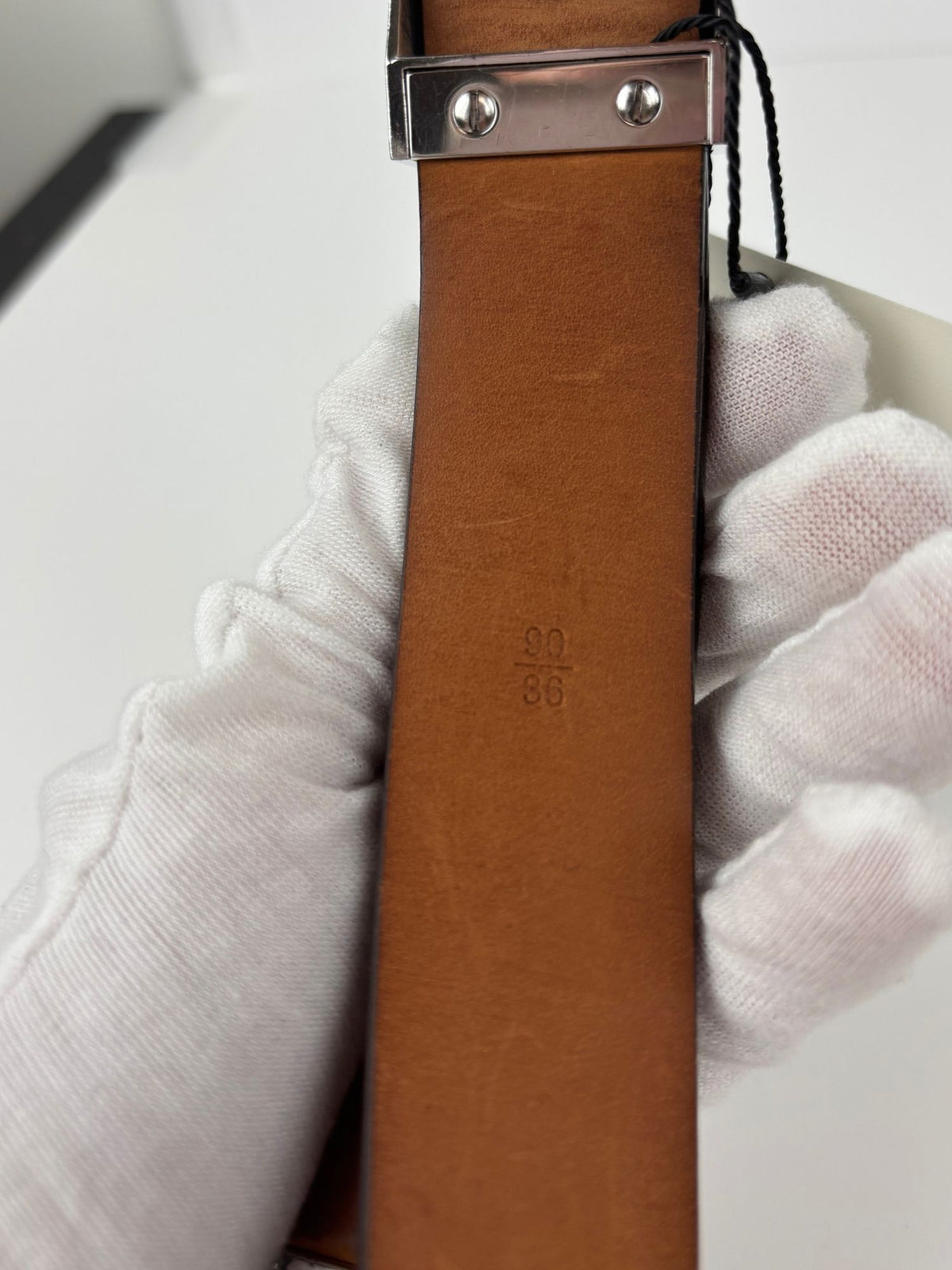 Ceinture Louis Vuitton
