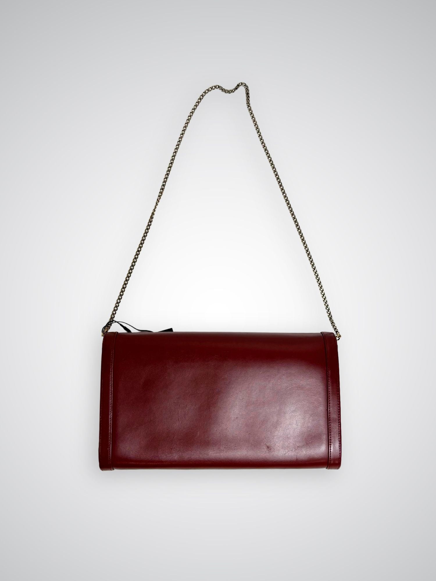 Sac bandoulière Cartier Must