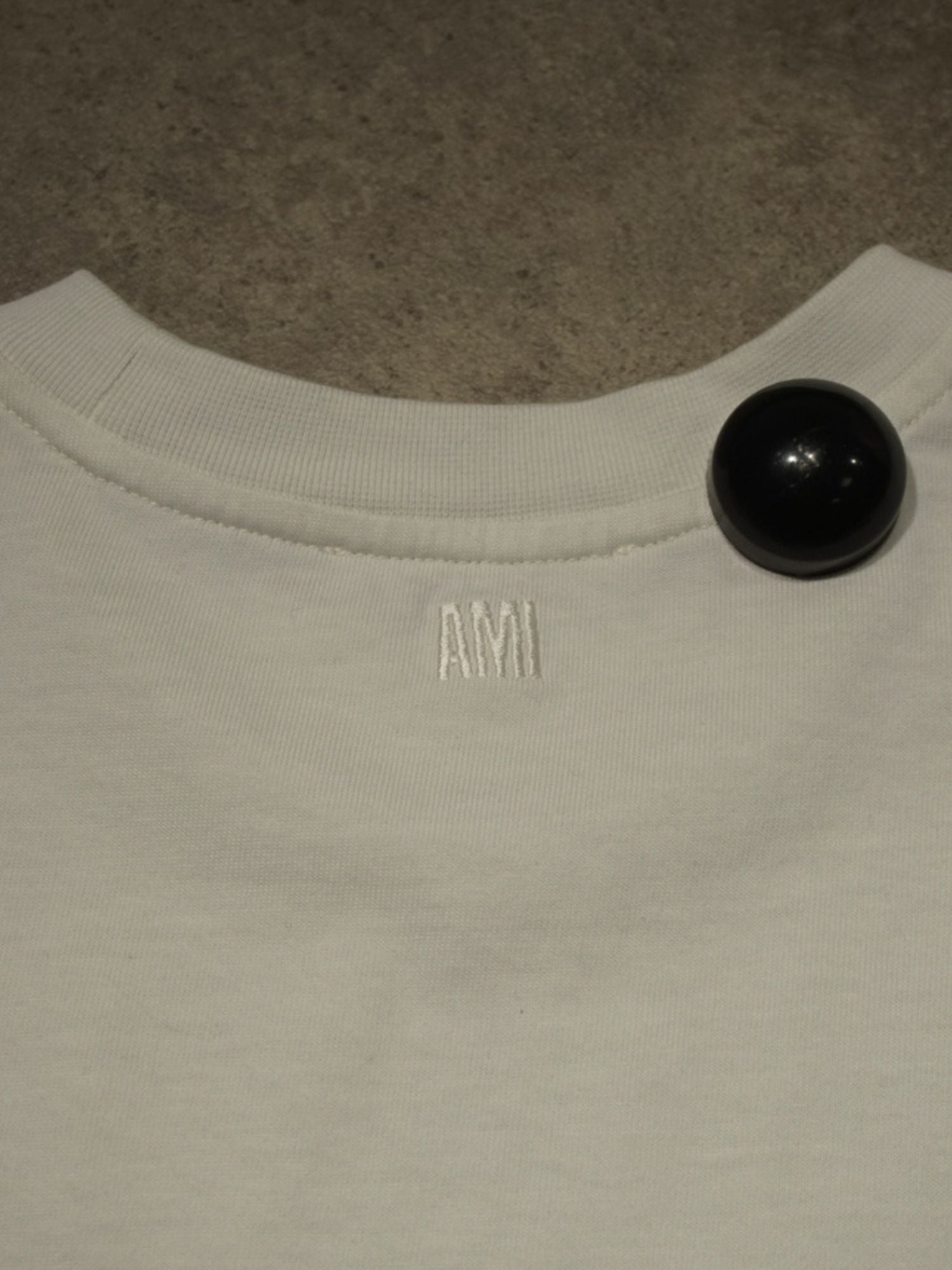 Marinière AMI Paris (S)