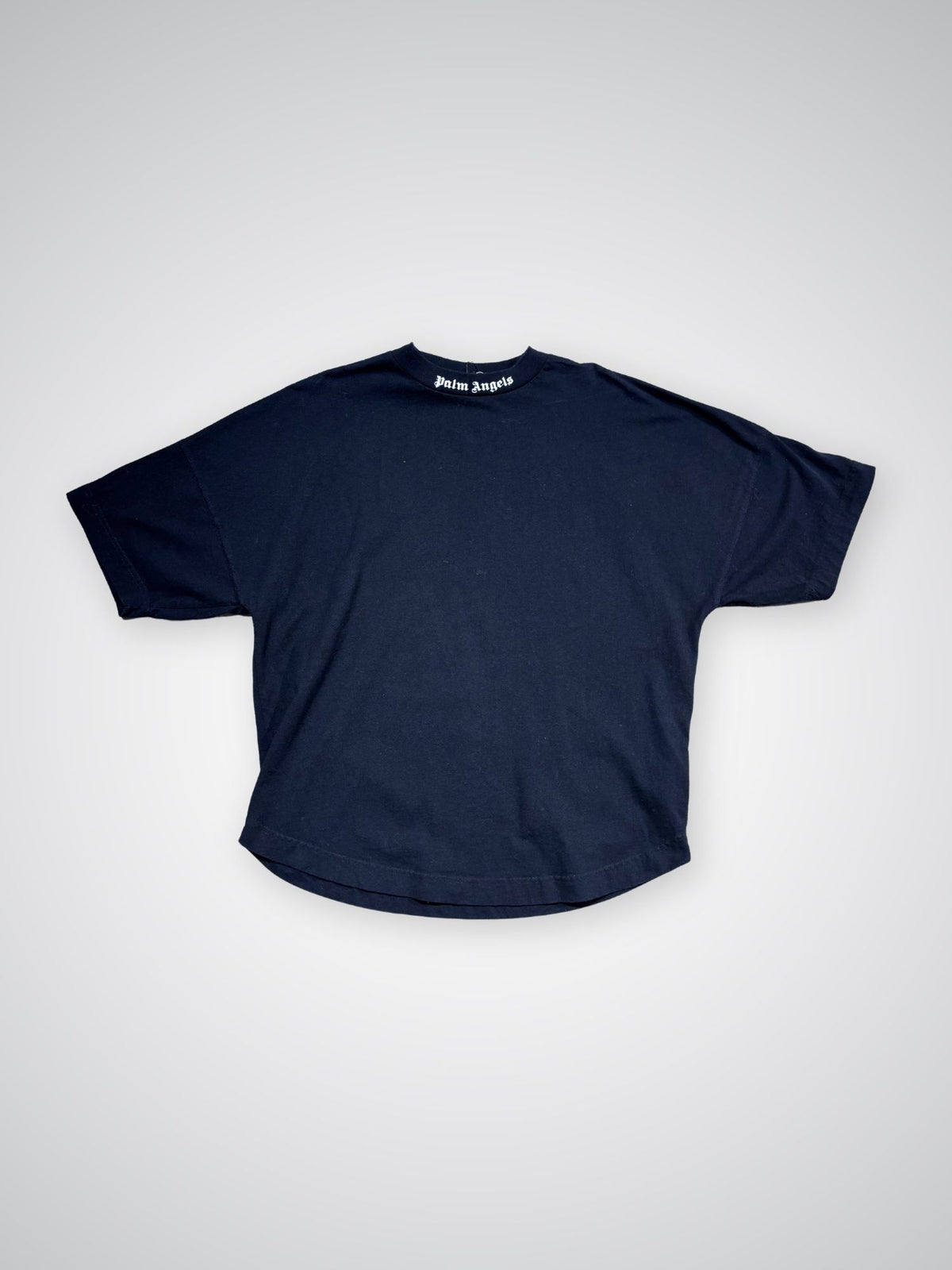 T-shirt noir Palm Angels (S/M)