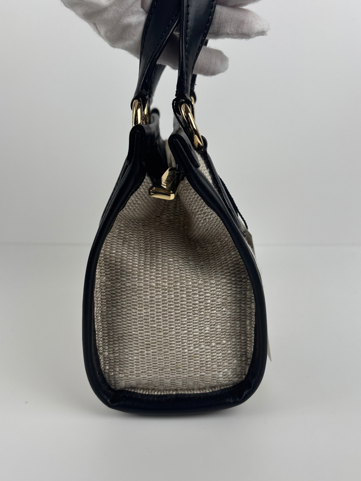 Mini Summer Tote Lancel