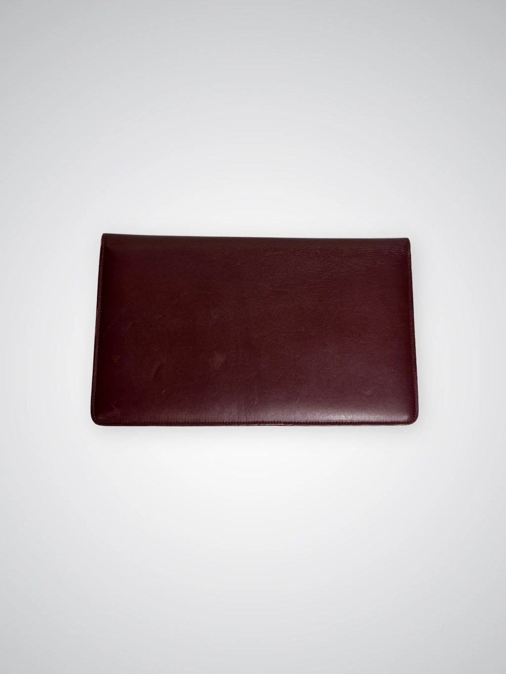 Clutch Cartier Must