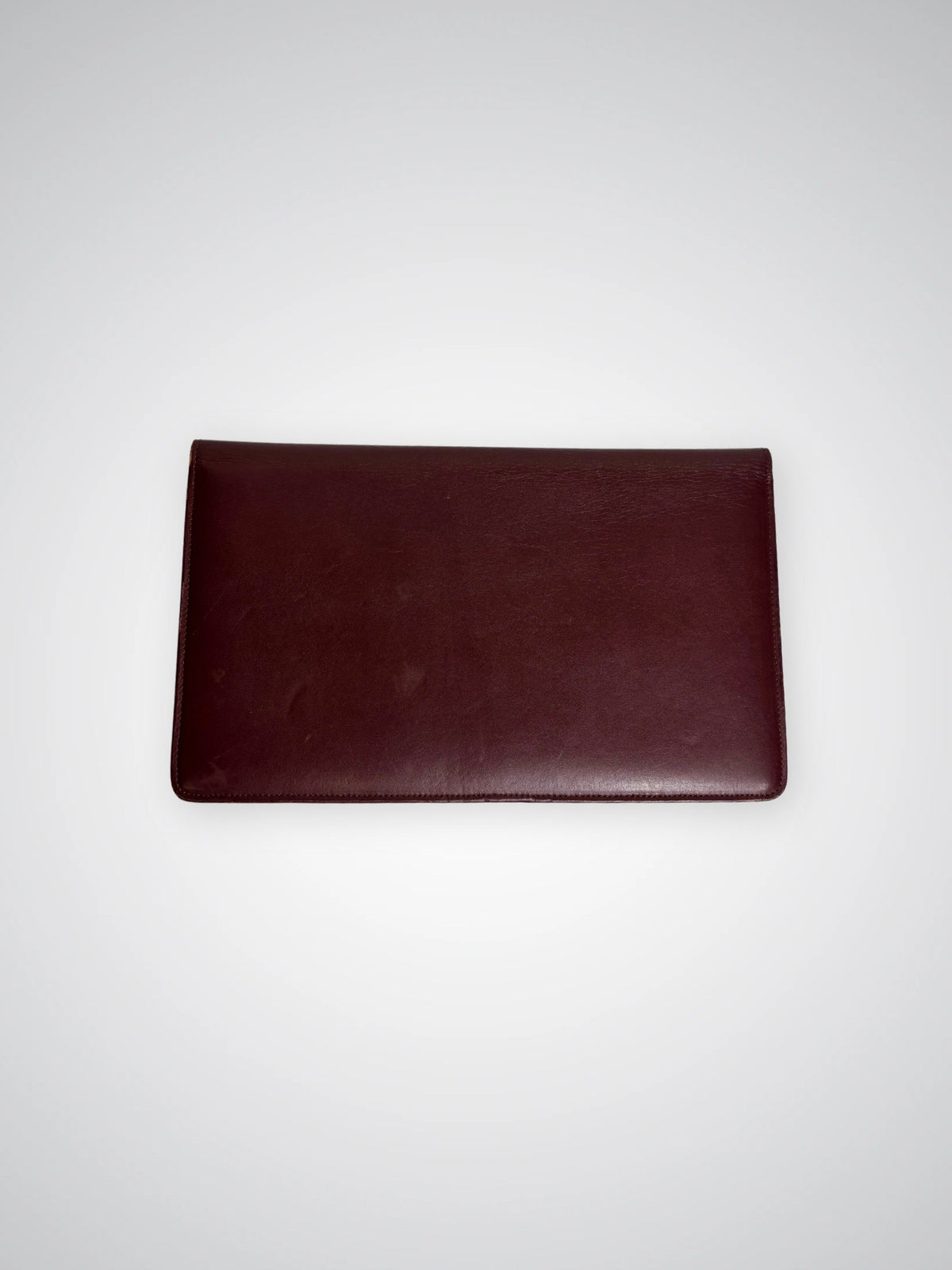 Clutch Cartier Must