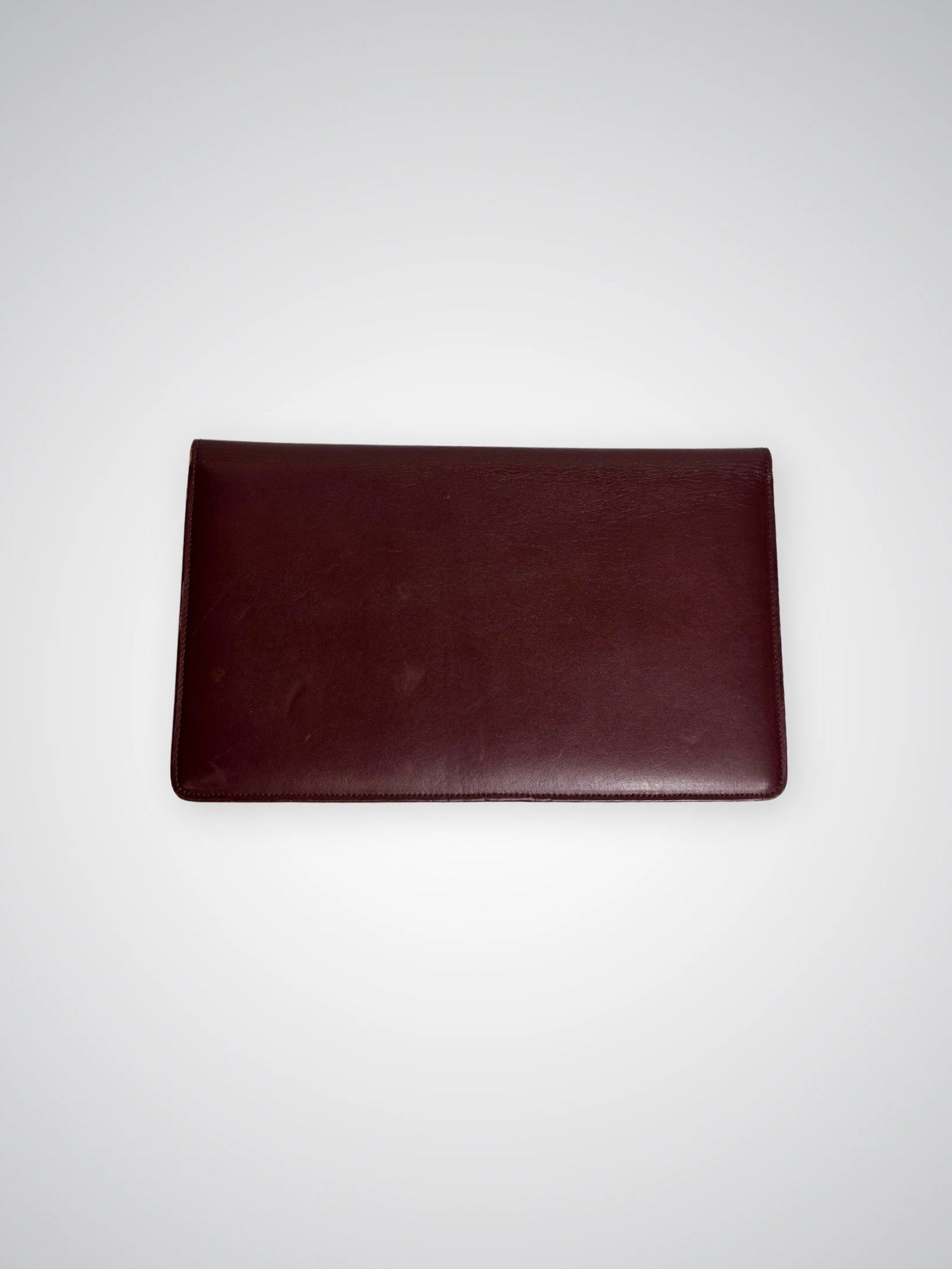Clutch Cartier Must