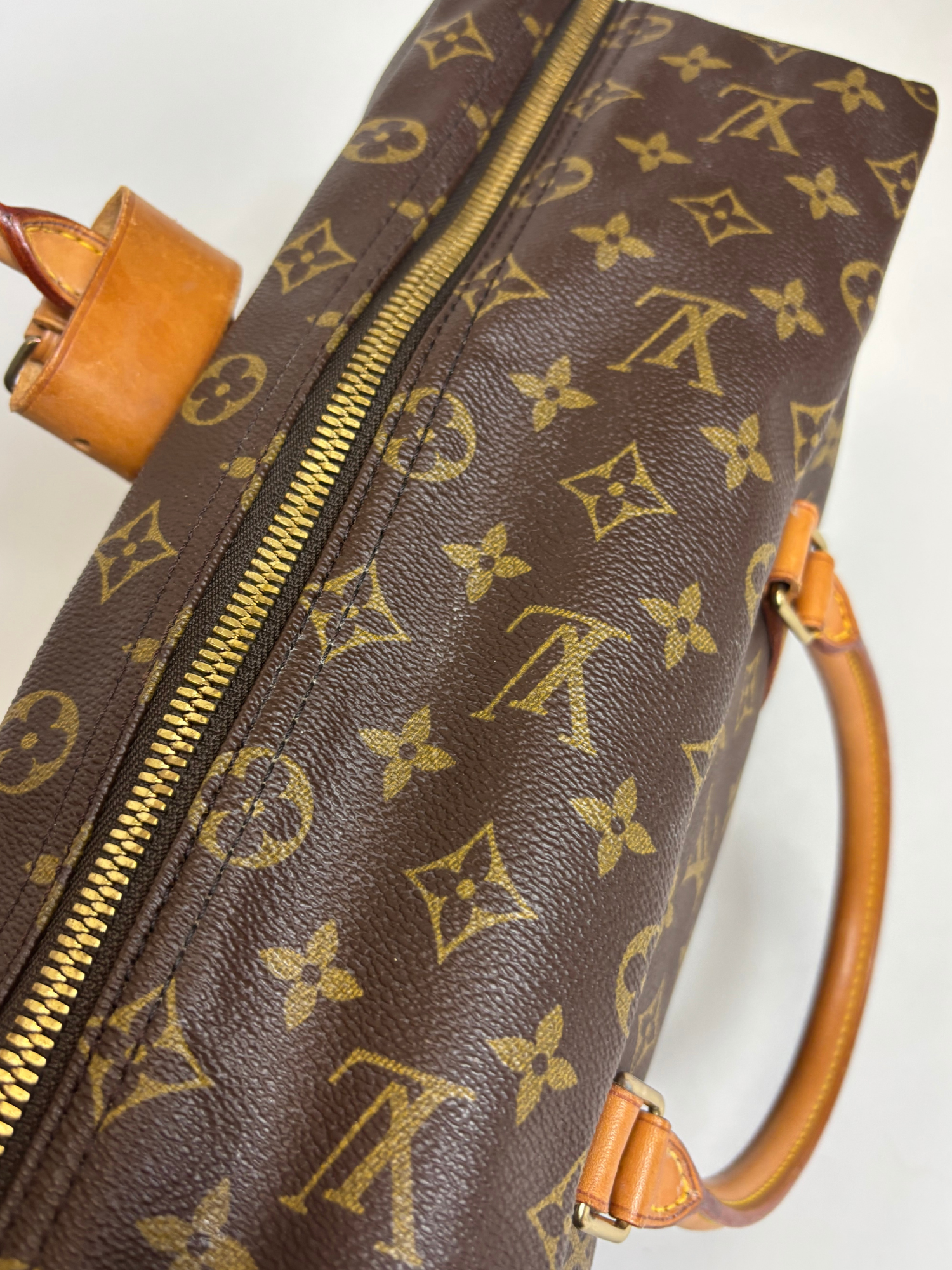 Sac de voyage Sirius 45 Louis Vuitton
