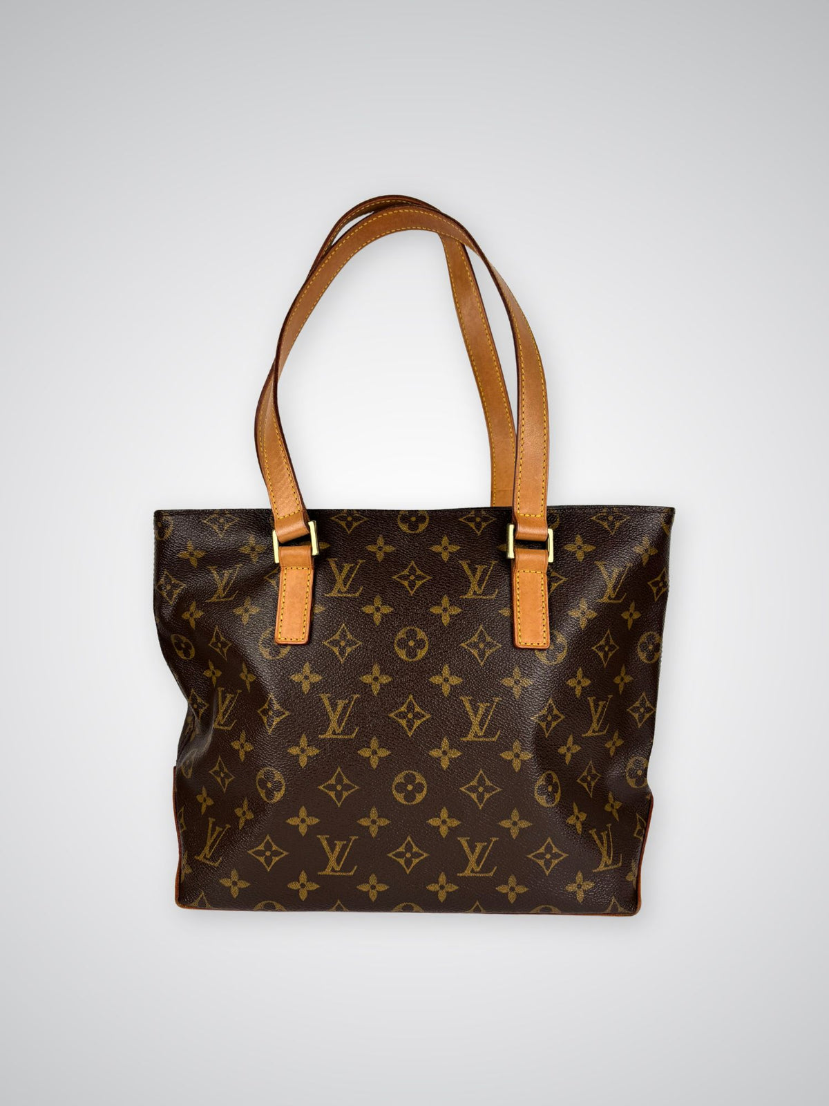 Sac Cabas Piano Louis Vuitton