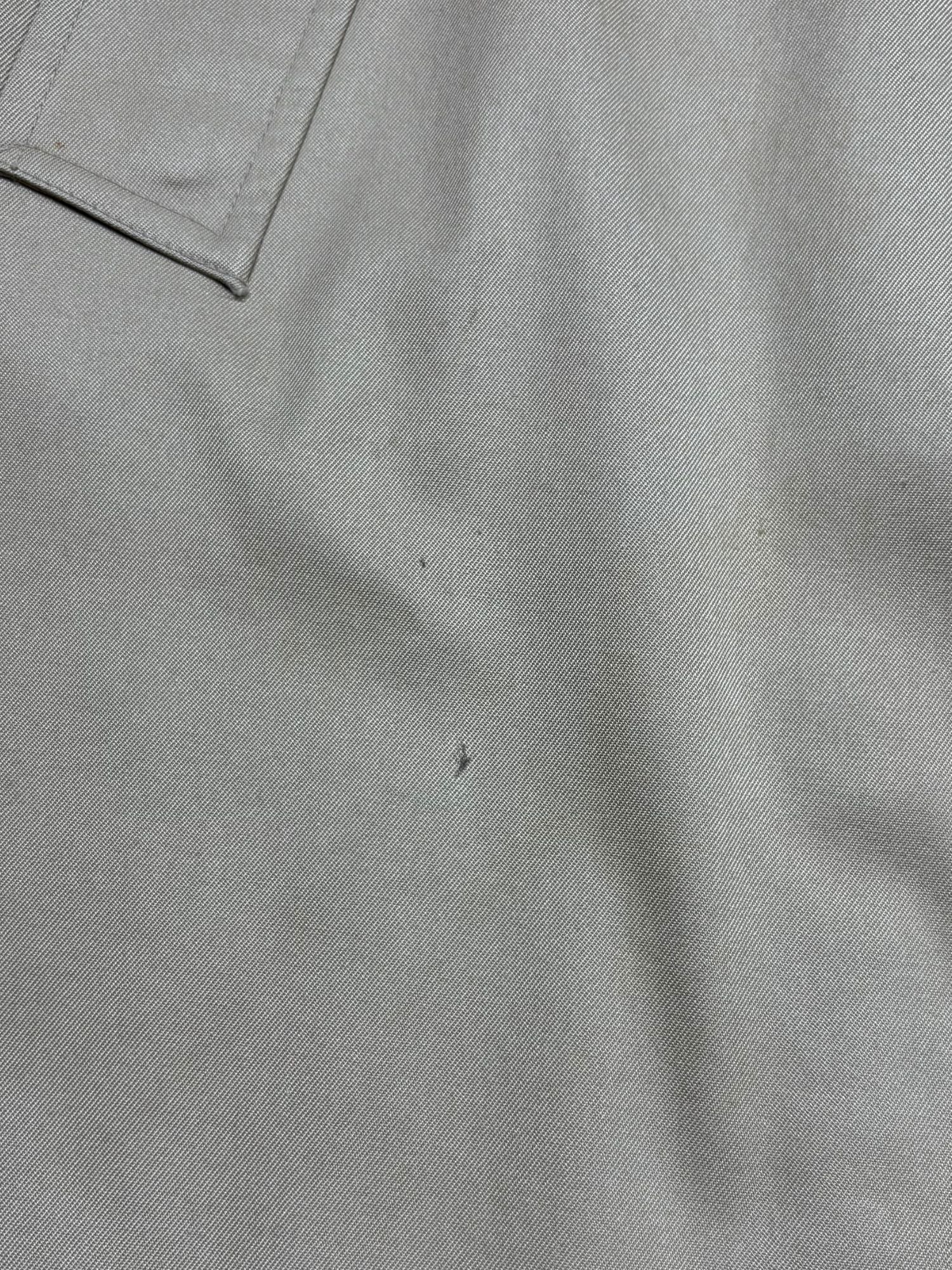 Trench beige Burberrys (L femme)