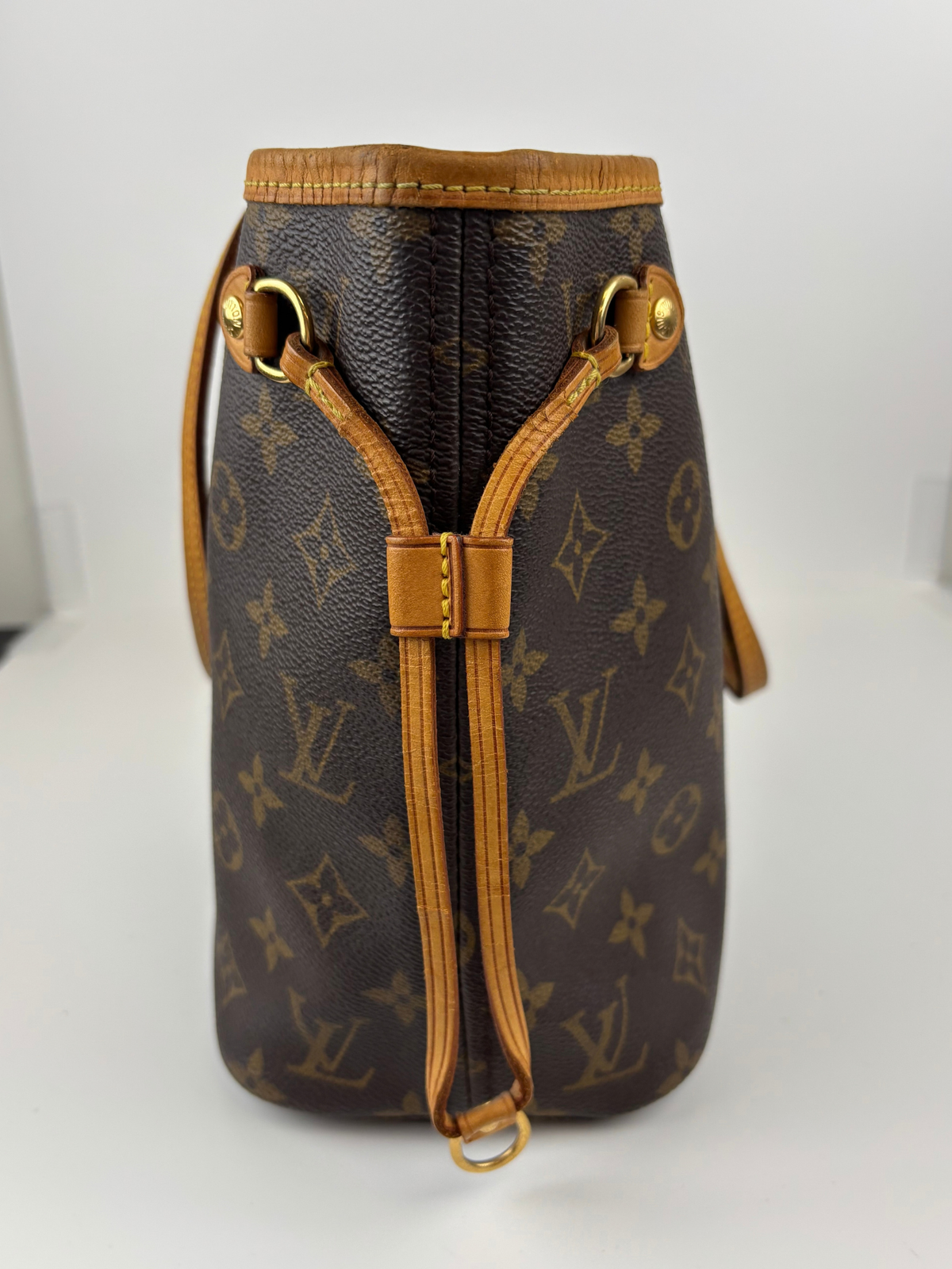 Neverfull PM Louis Vuitton monogramme