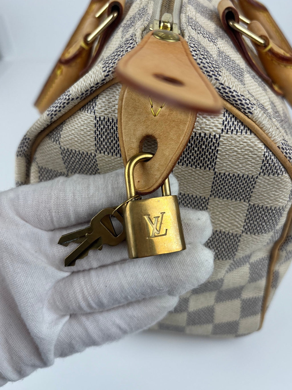 Speedy 25 Louis Vuitton