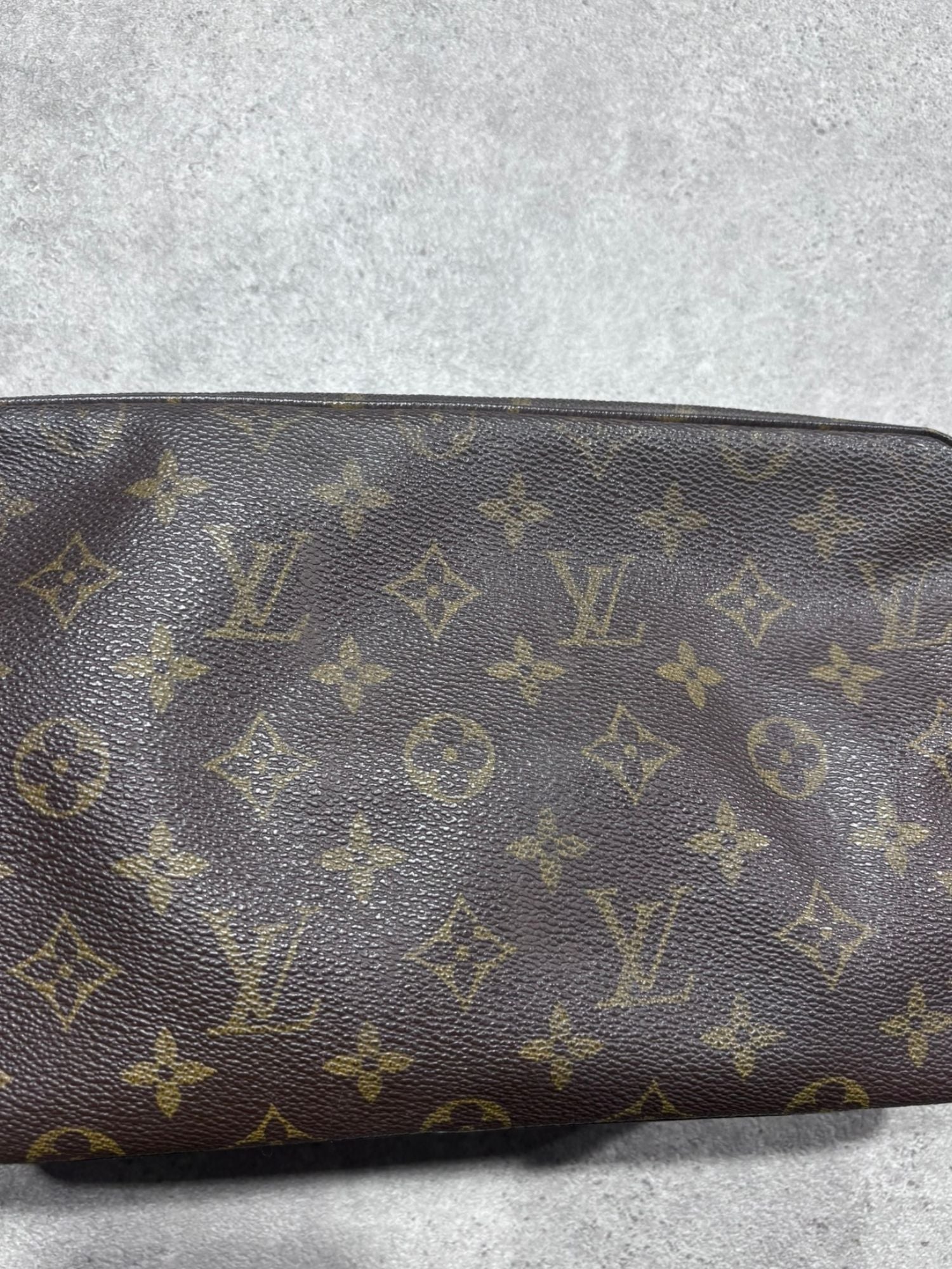 Trousse de toilette Louis Vuitton