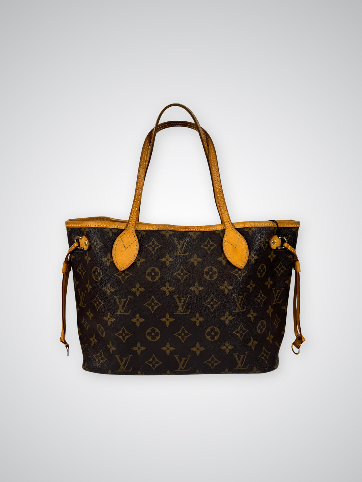 Neverfull PM Louis Vuitton monogramme