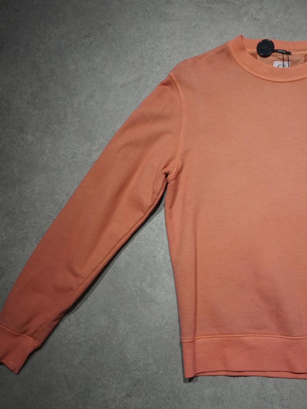 Sweat corail CP Company (S)