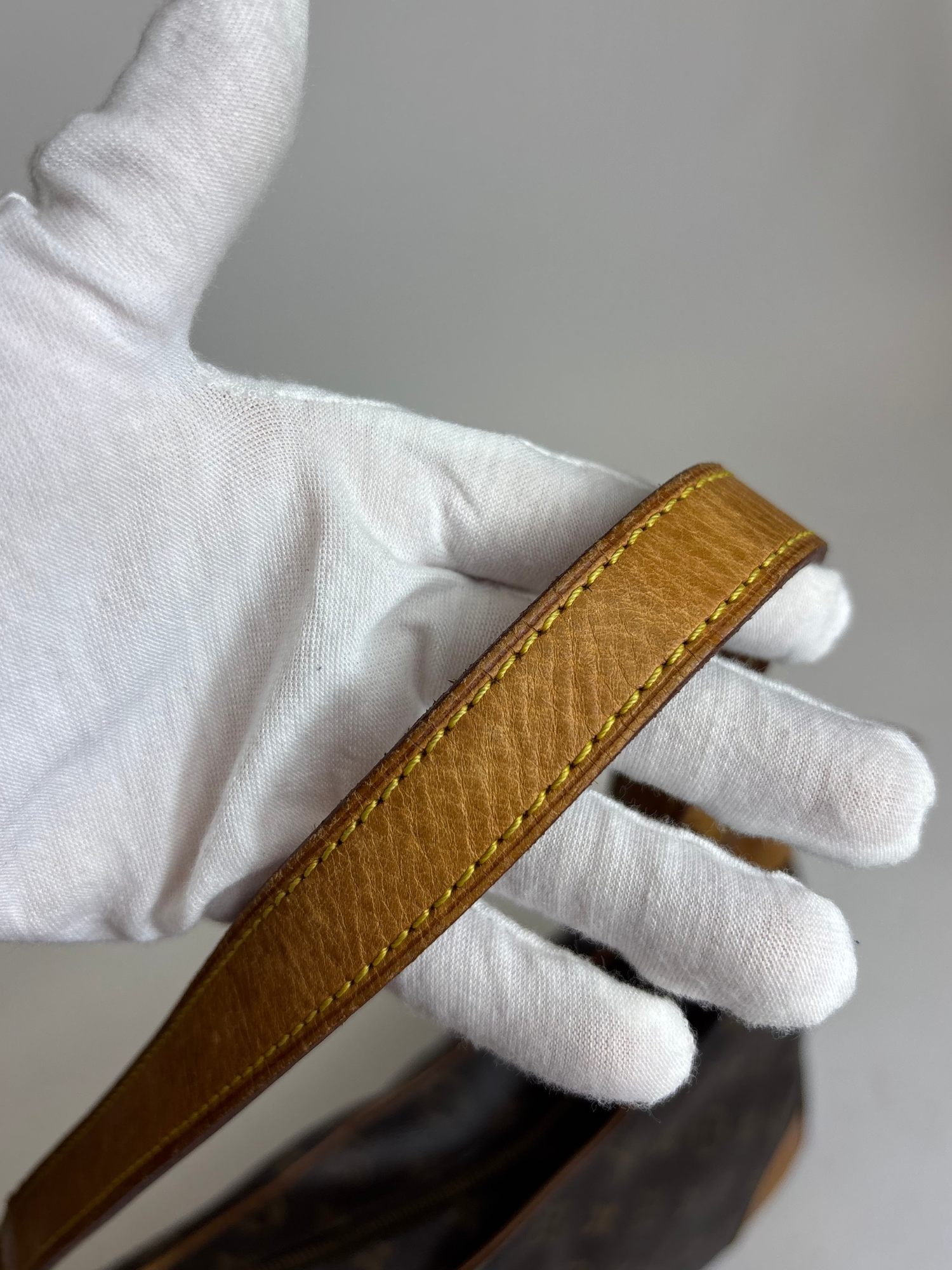 Sac Boulogne Louis Vuitton