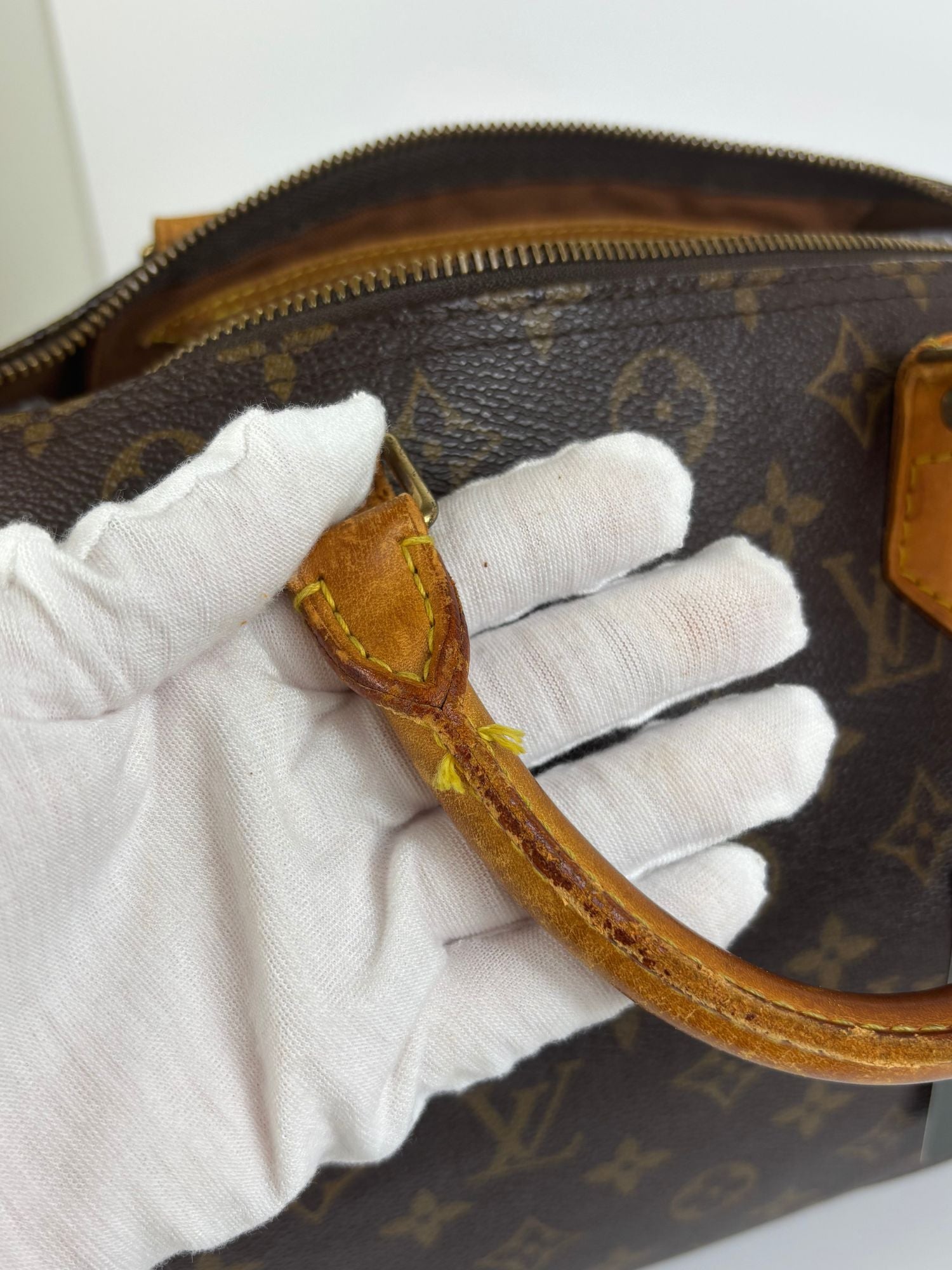 Sac Speedy 30 Louis Vuitton