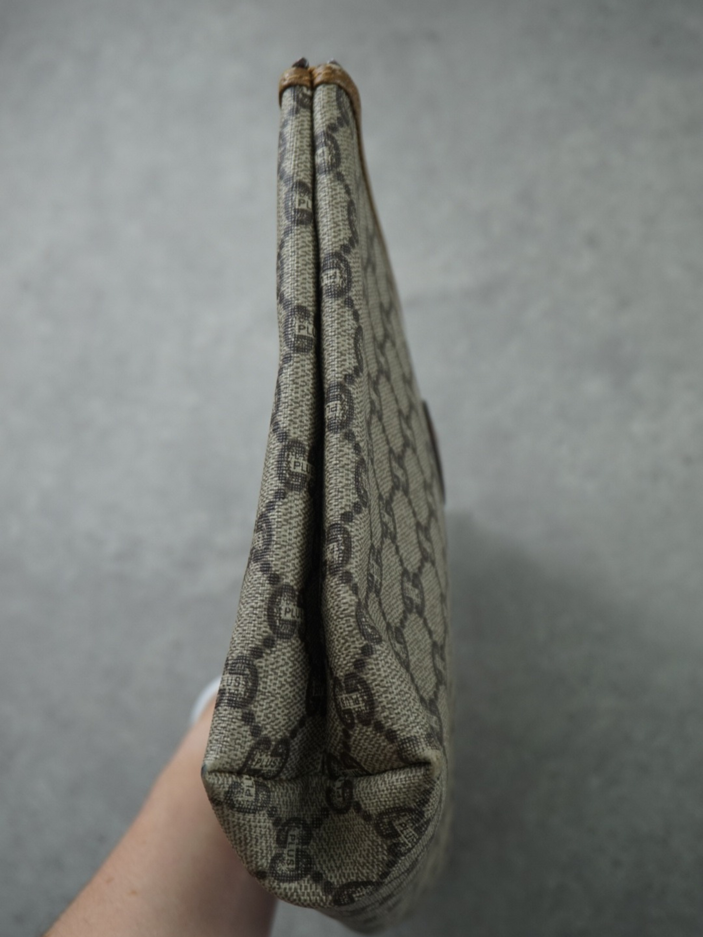 Pochette Gucci