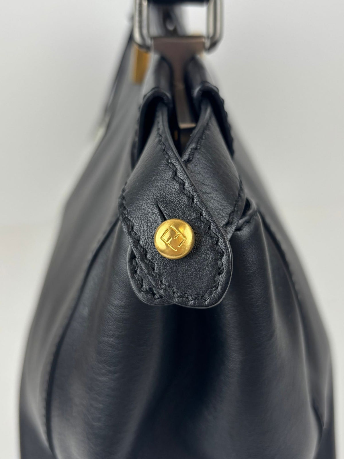 Fendi Peekaboo medium