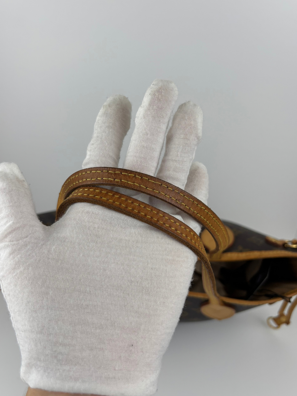 Neverfull PM Louis Vuitton monogramme