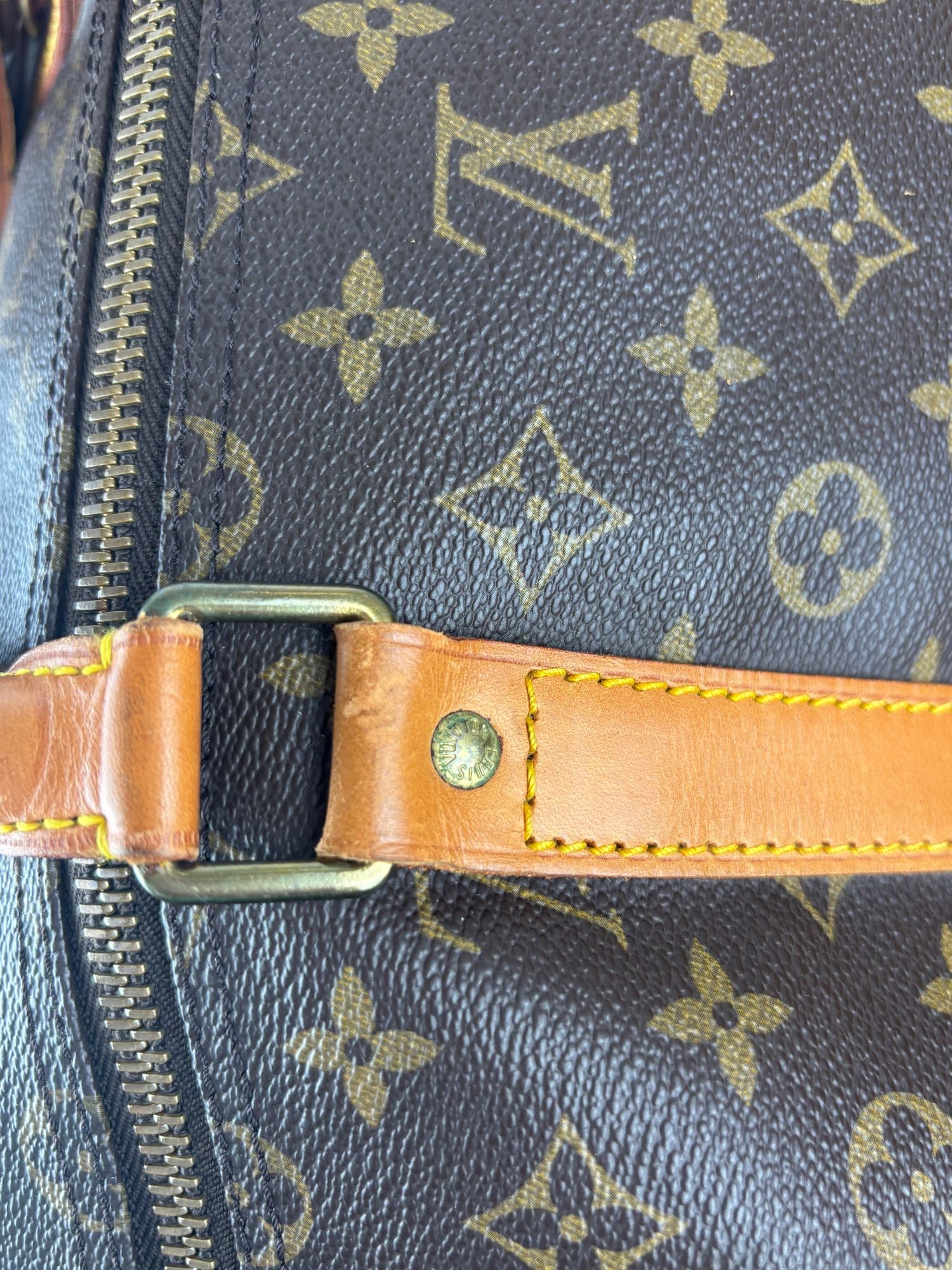 Sac Keepall 55 Louis Vuitton