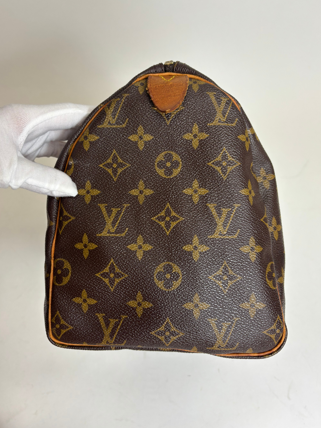 Sac Speedy 30 Louis Vuitton