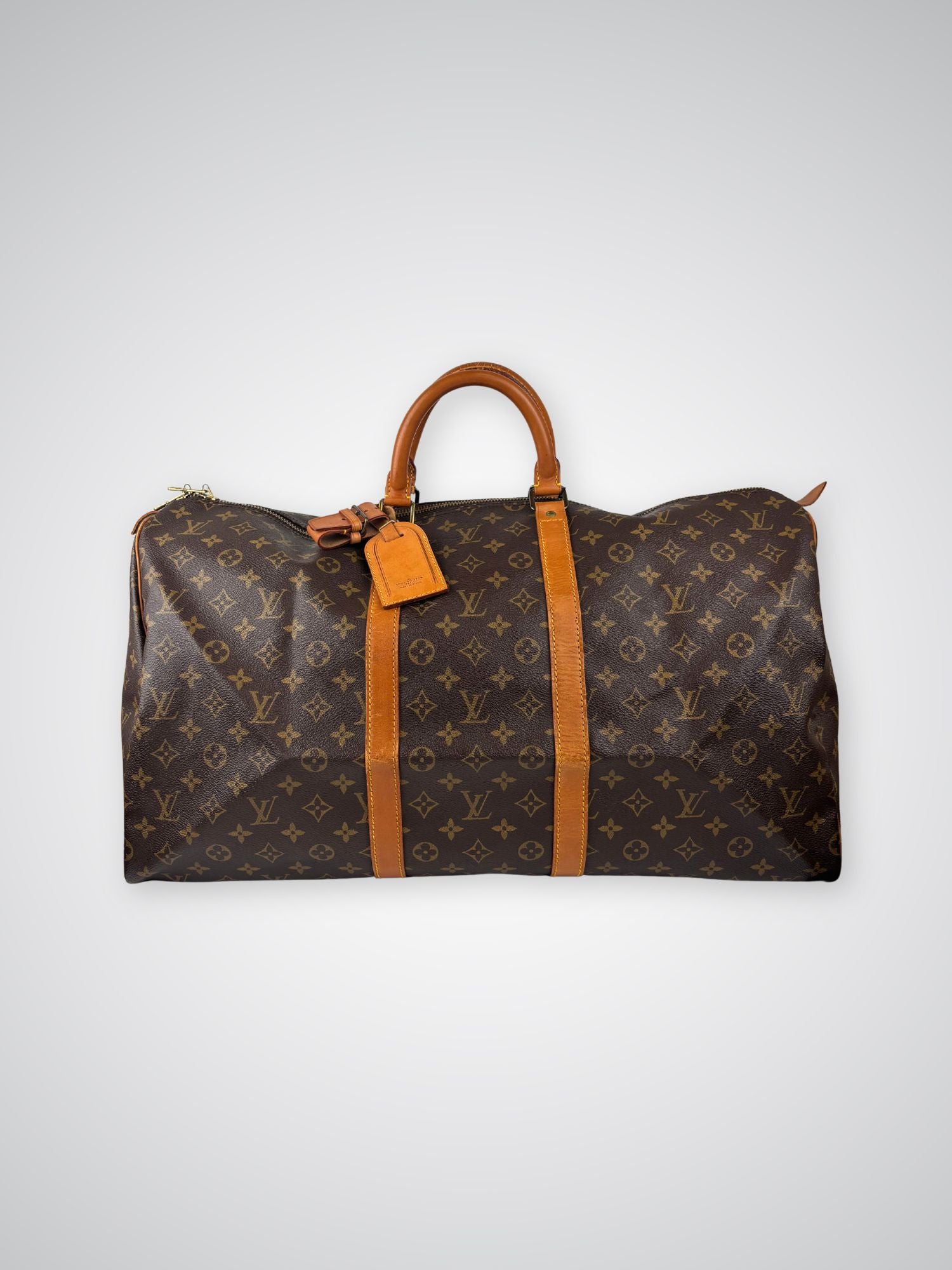 Sac Keepall 55 Louis Vuitton