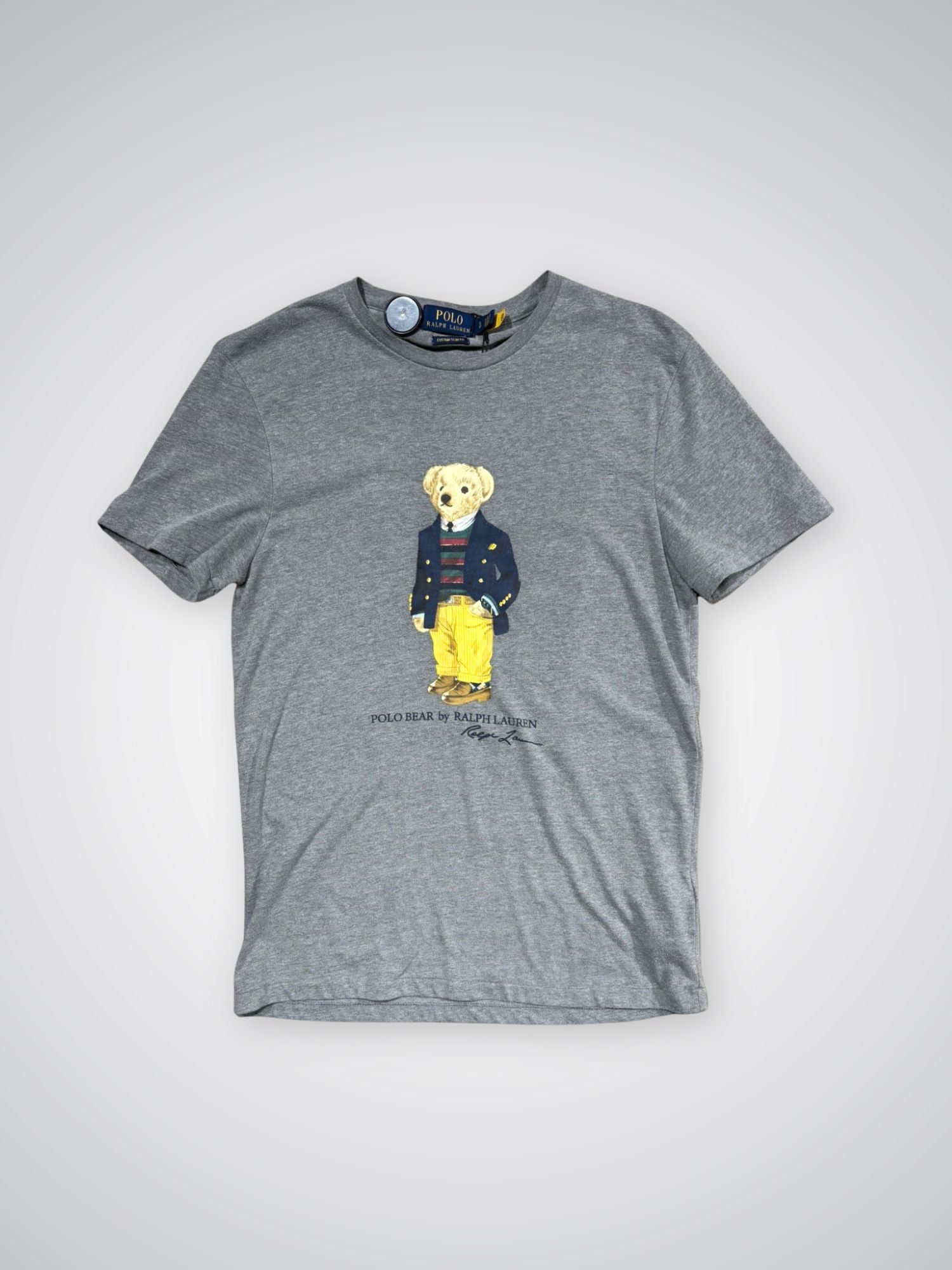 T-shirt Bear Ralph Lauren (S)