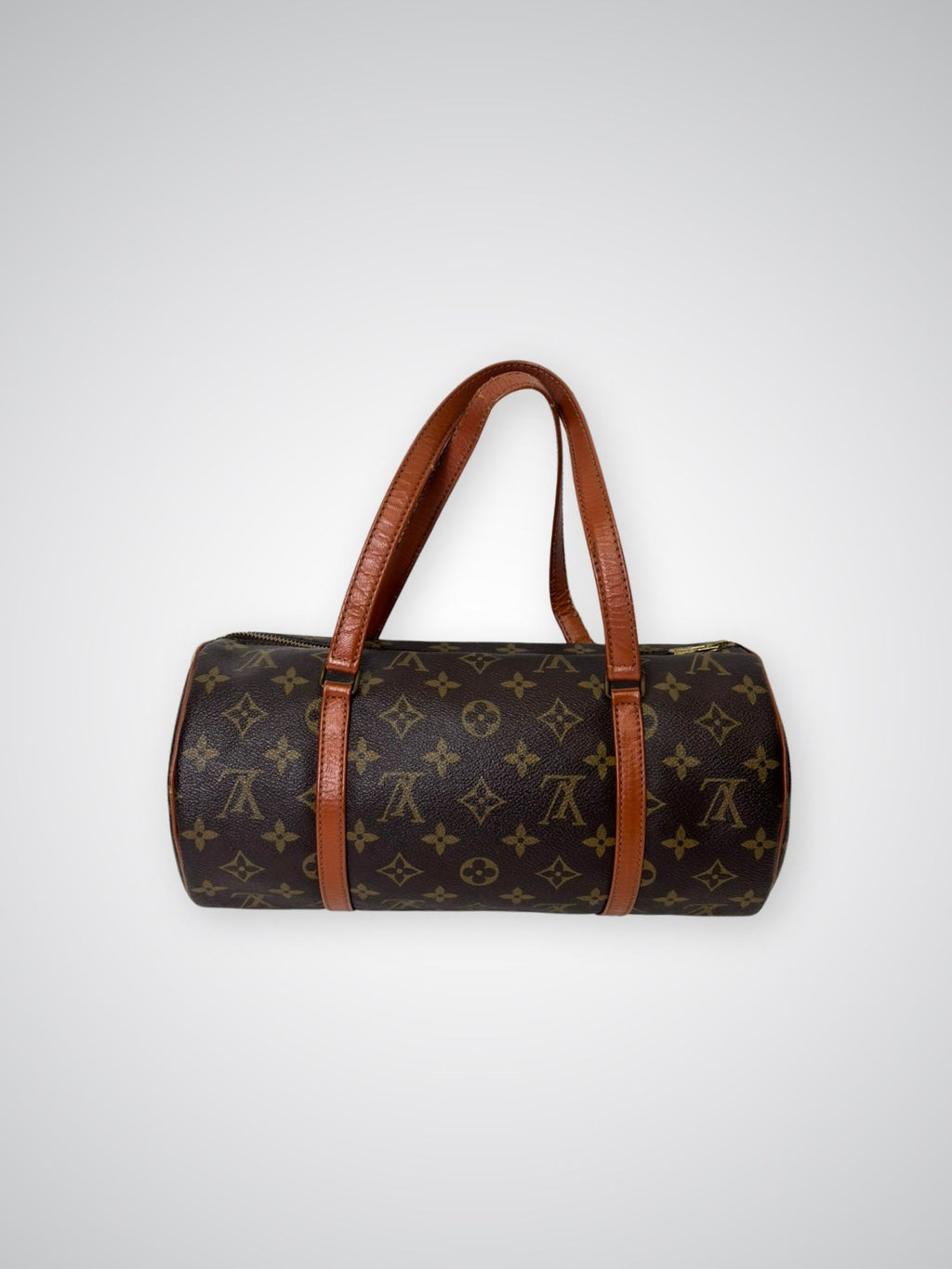 Sac Papillon Louis Vuitton 30
