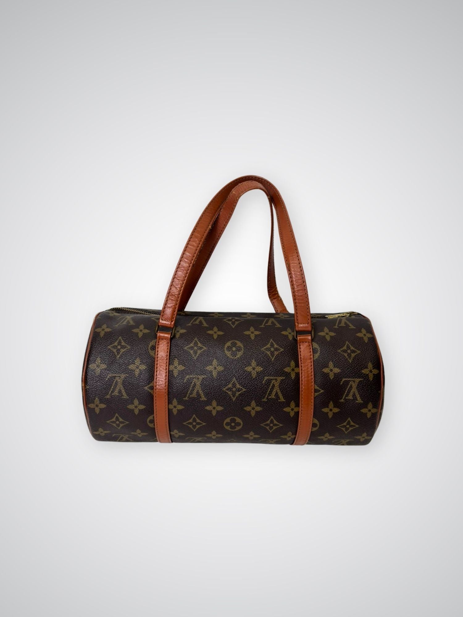 Sac Papillon Louis Vuitton 30