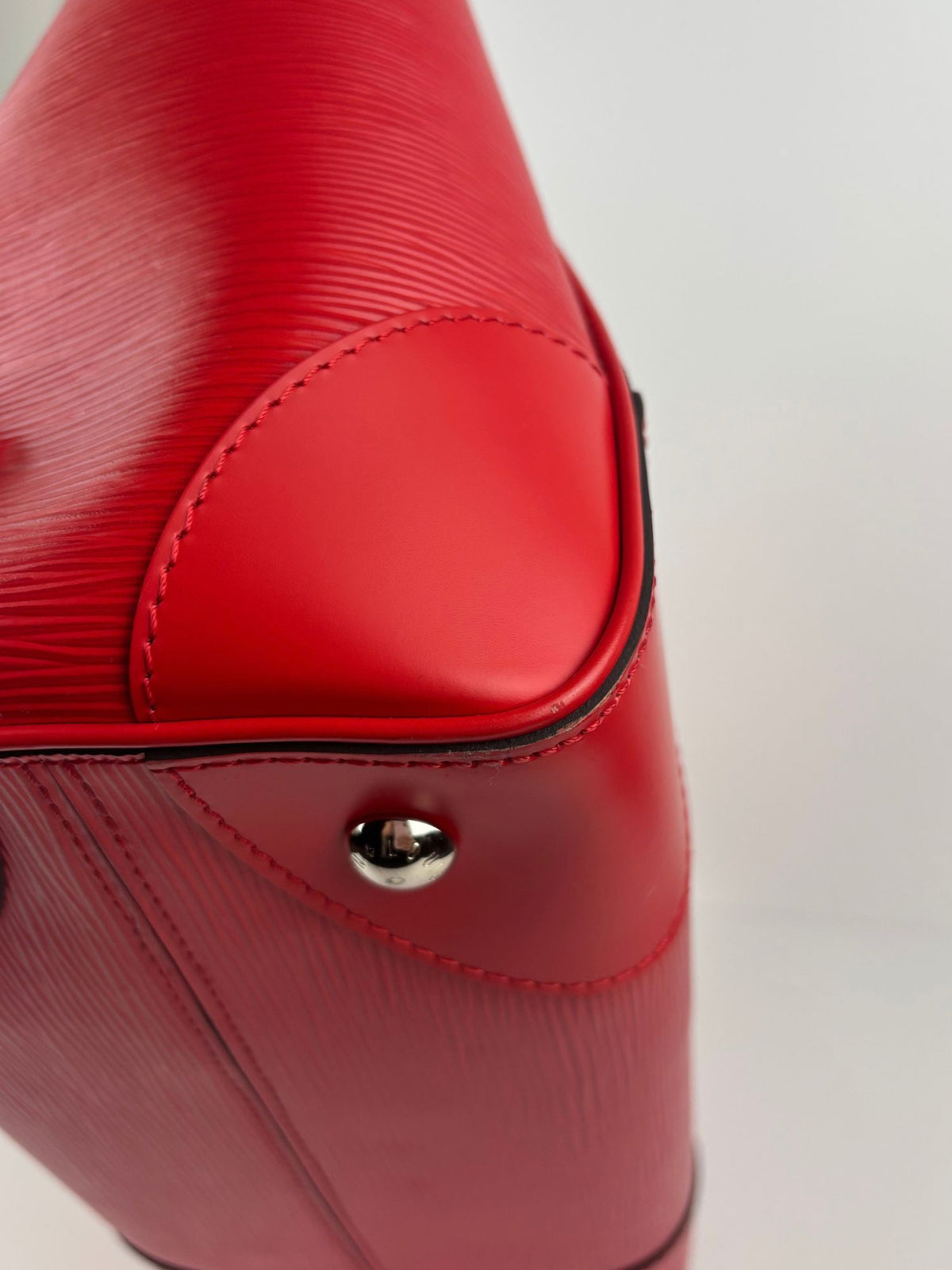 Sac Phénix Louis Vuitton cuir épi