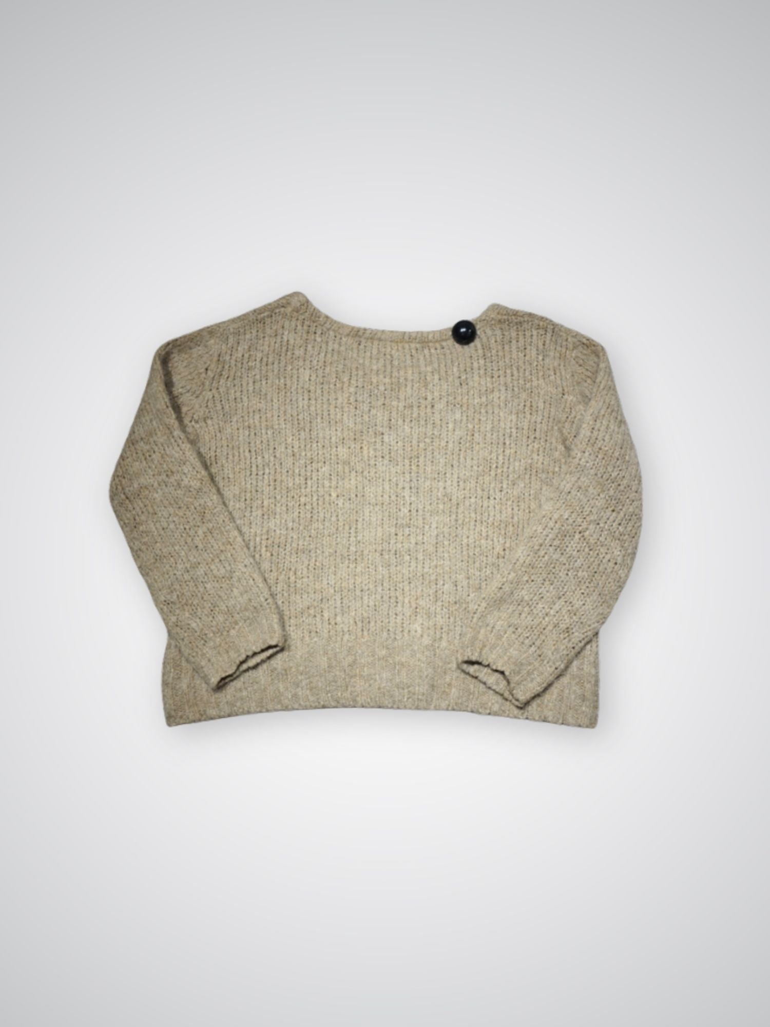 Pull American Vintage en Alpaga (L femme)