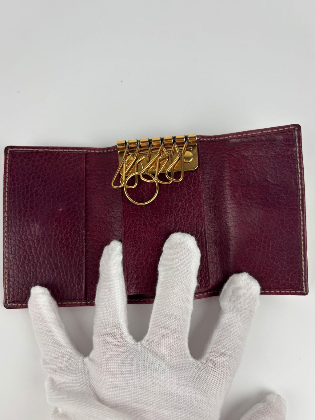 Porte clés Gucci