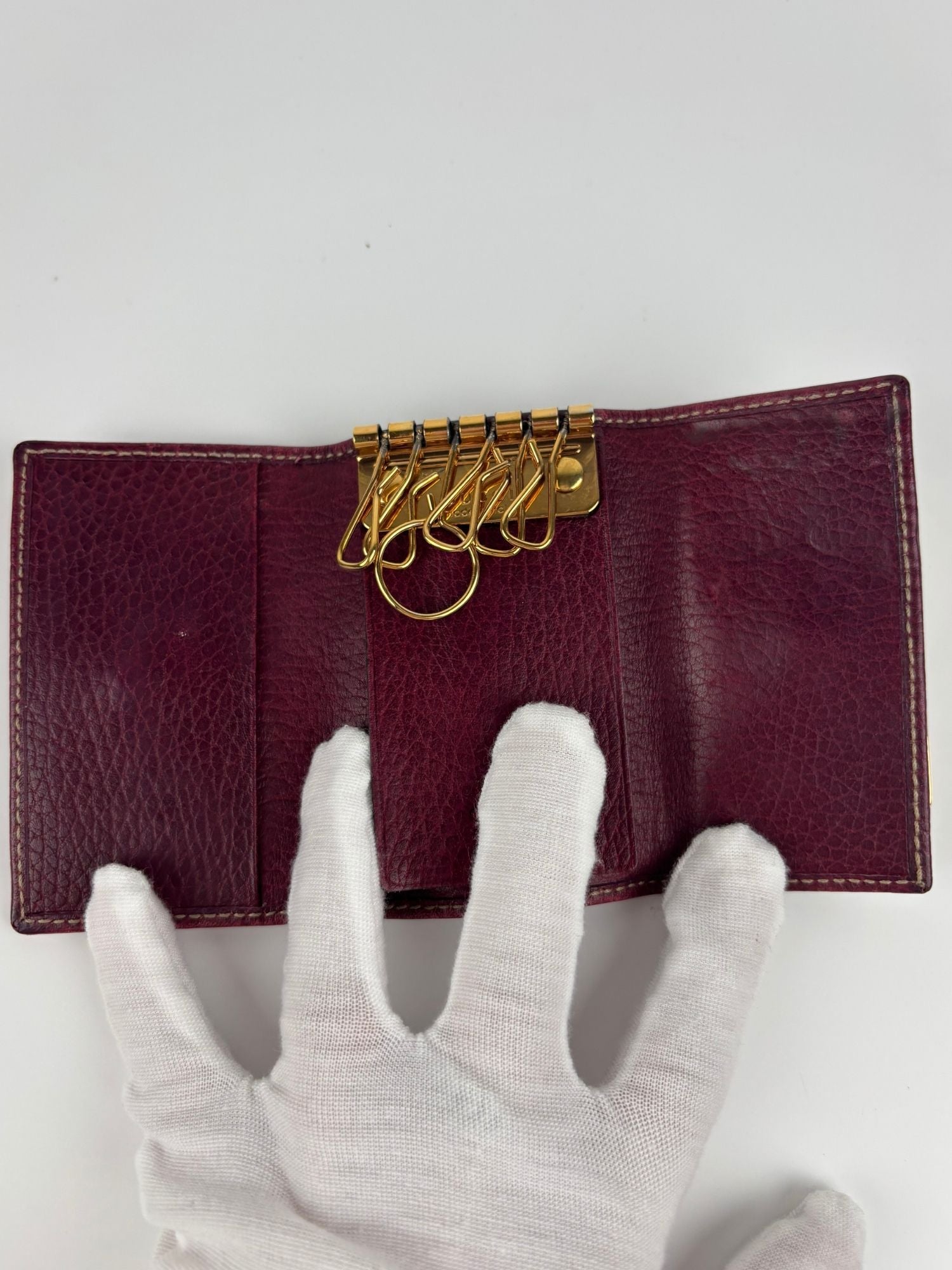 Porte clés Gucci