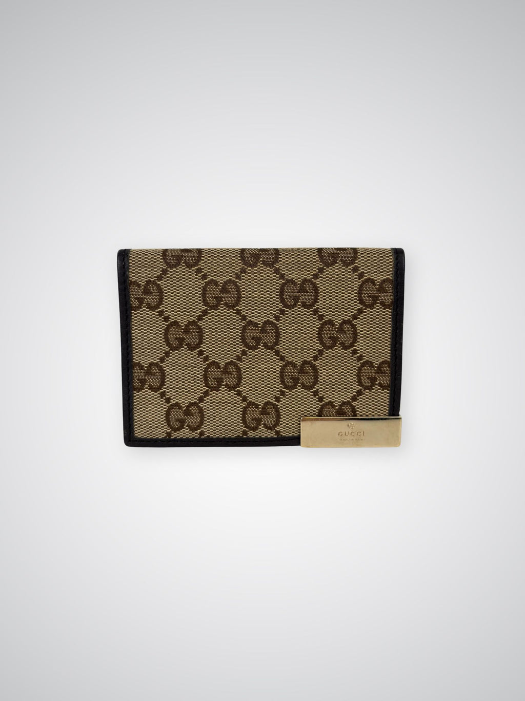 Porte cartes Gucci