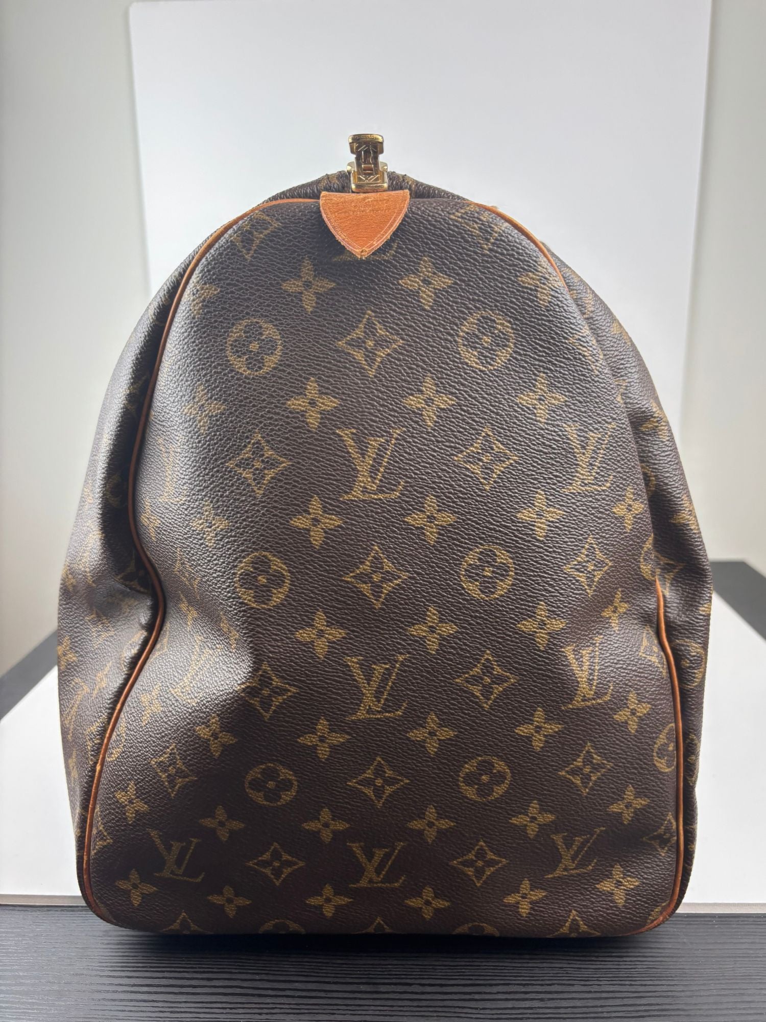 Sac Keepall 55 Louis Vuitton