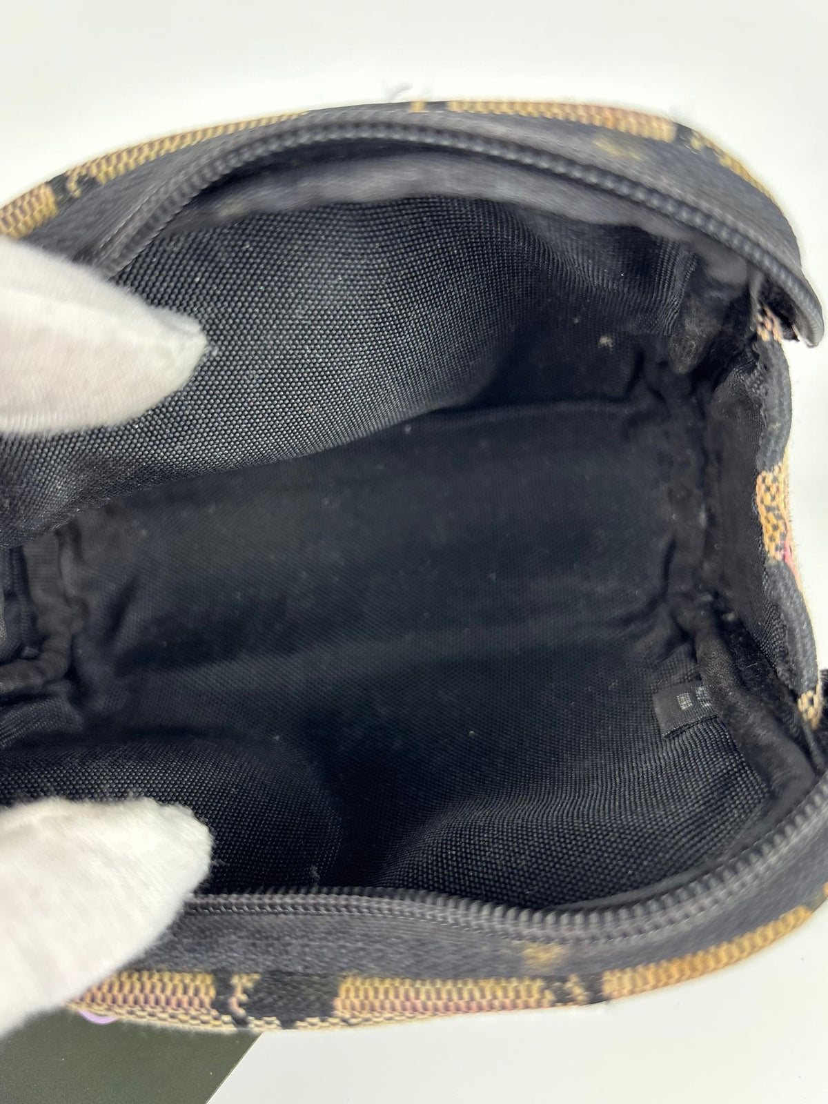 Mini pochette Coach