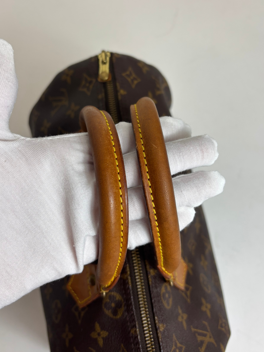 Sac Speedy 30 Louis Vuitton